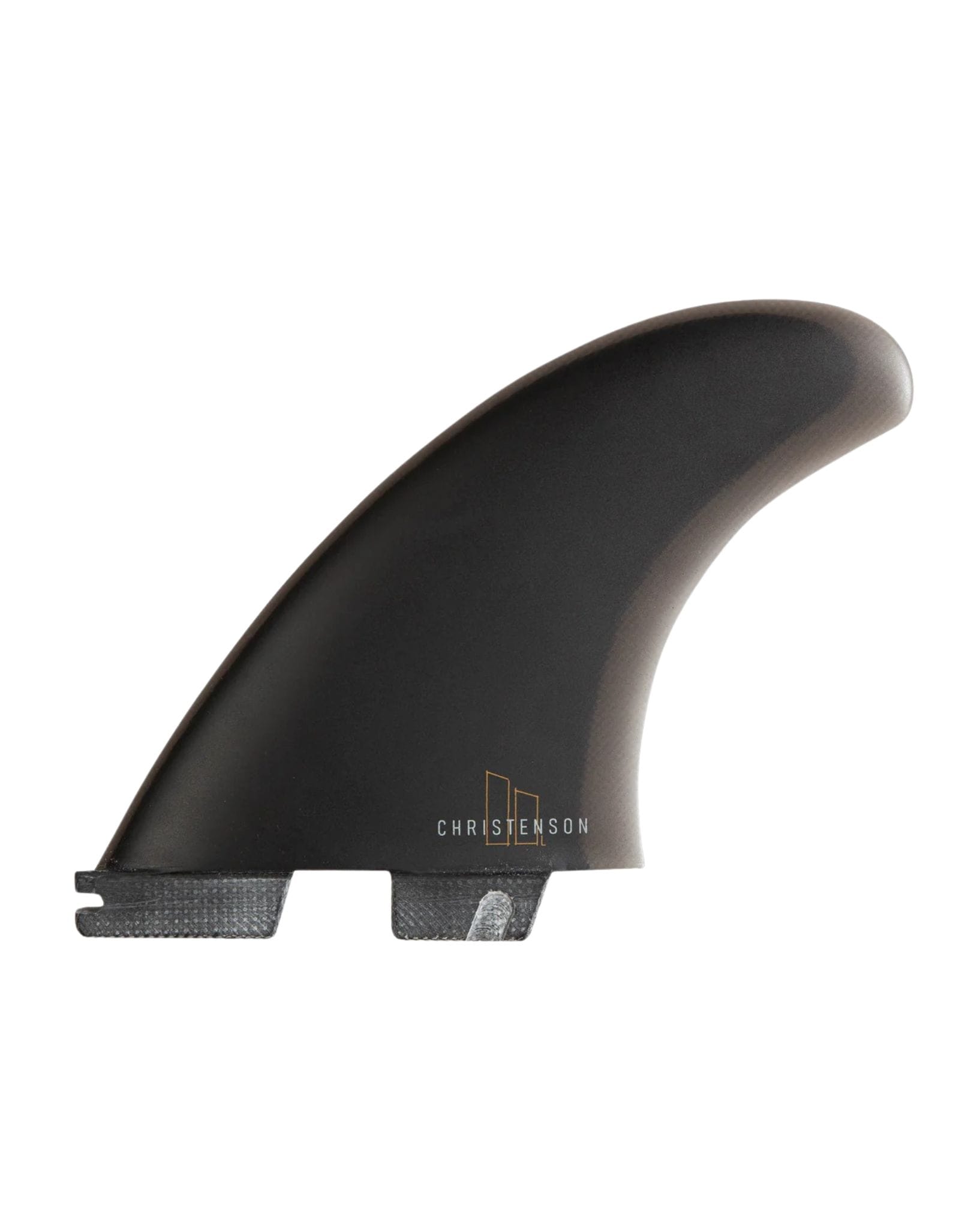 FCS FCSII Christenson PG Fins - Tri Fins