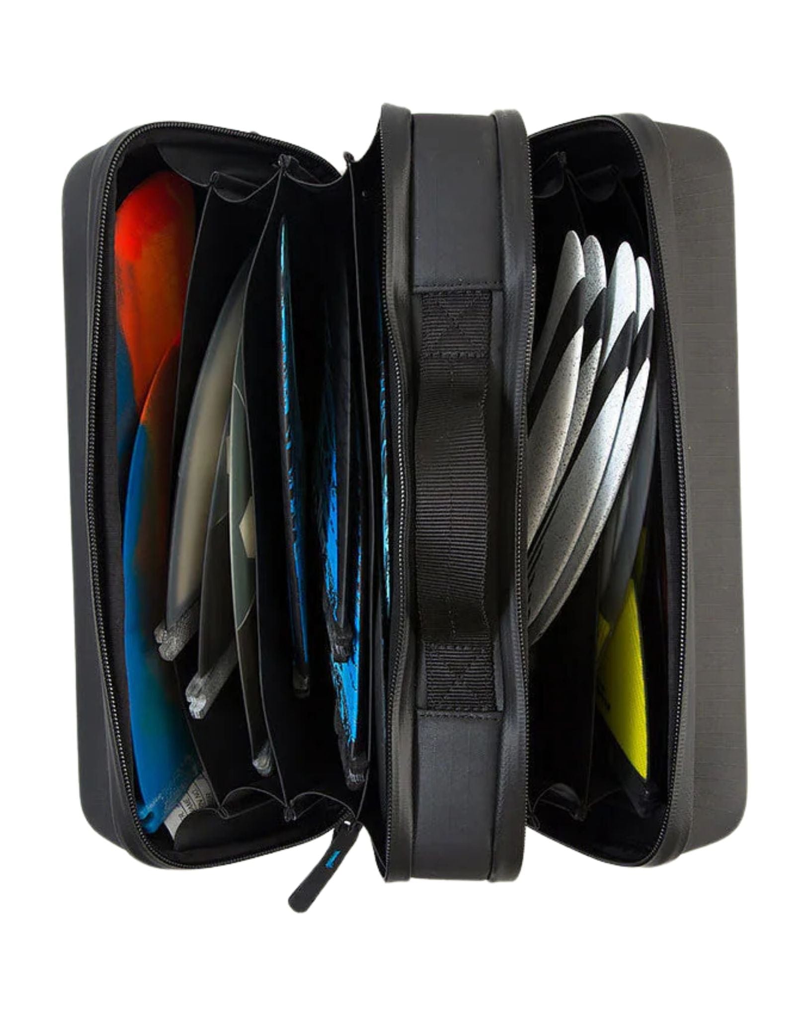 FCS Fins Case Bag