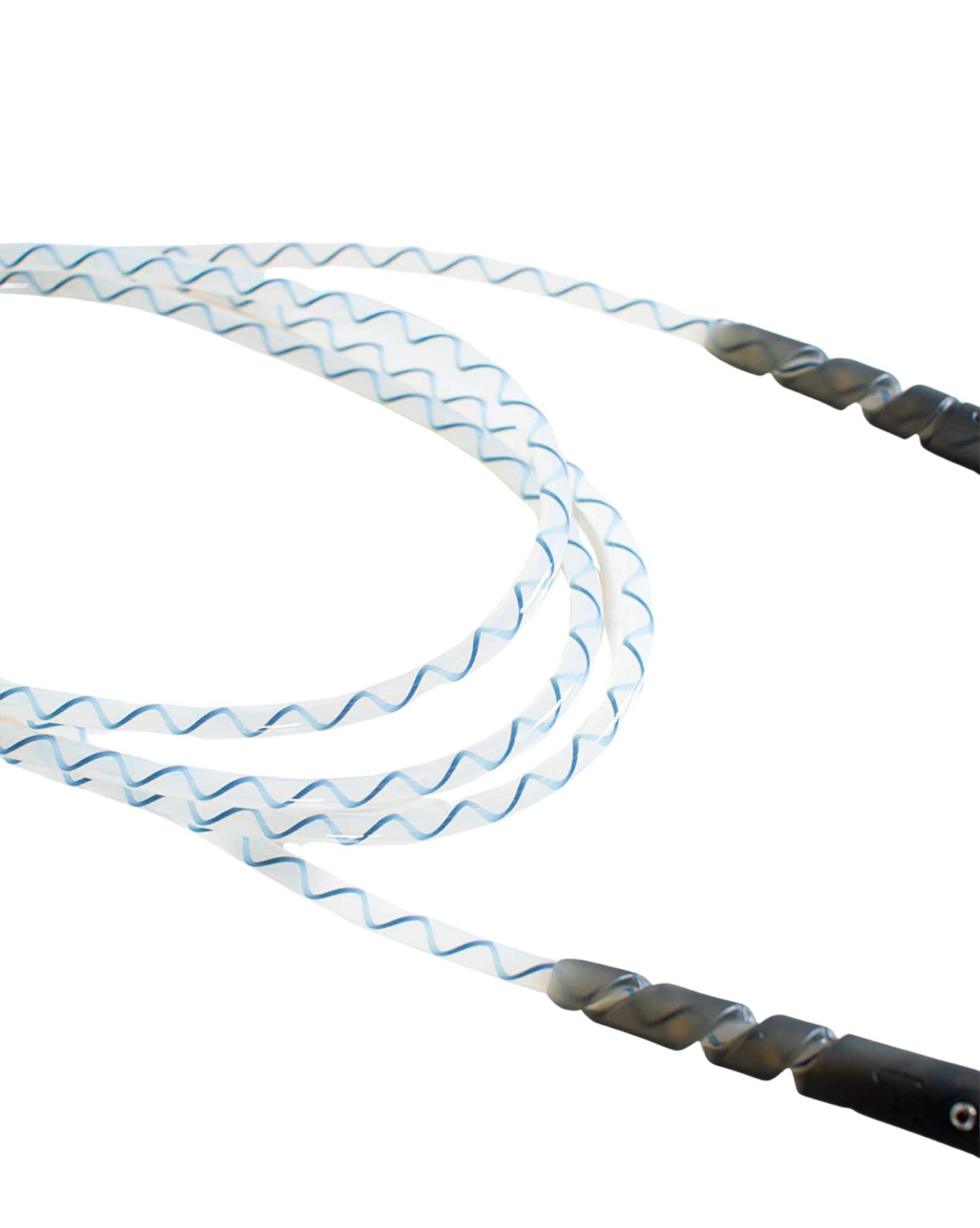 FCS Freedom Helix Leash 7ft All Round