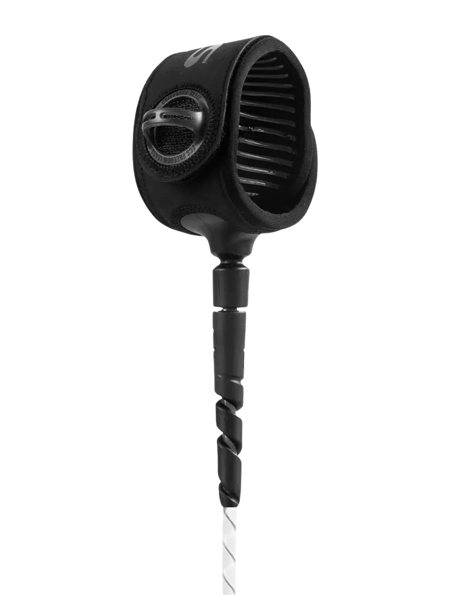 FCS Freedom Helix Leash 7ft All Round