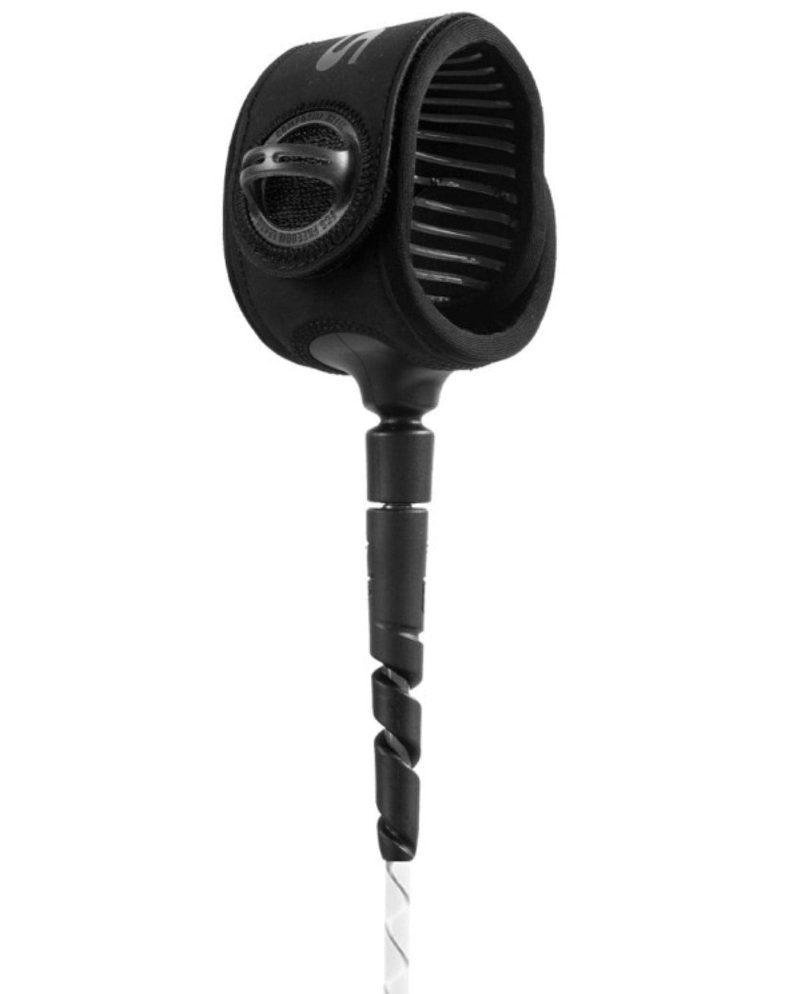 FCS Freedom Helix Leash 9ft All Round Ankle