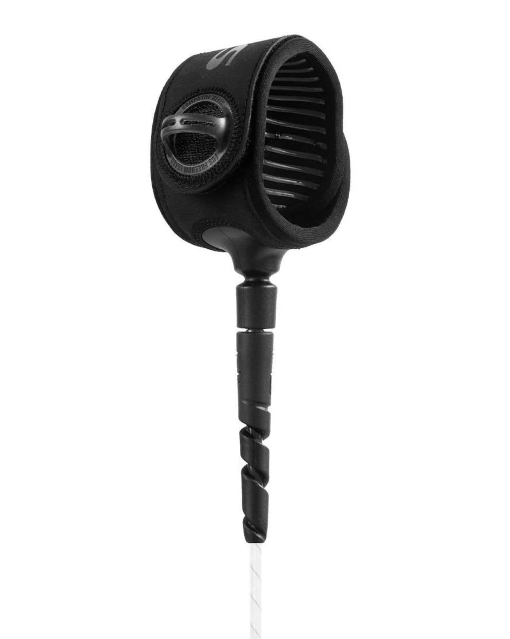 FCS Freedom Helix Leash 9ft All Round Ankle