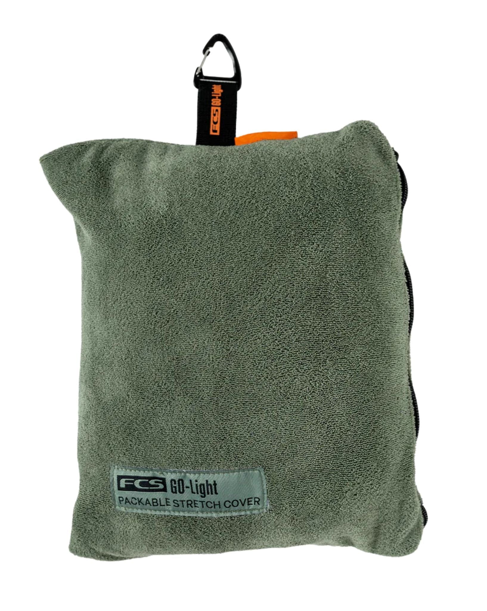 FCS Go Light Packable Stretch Fish Cover