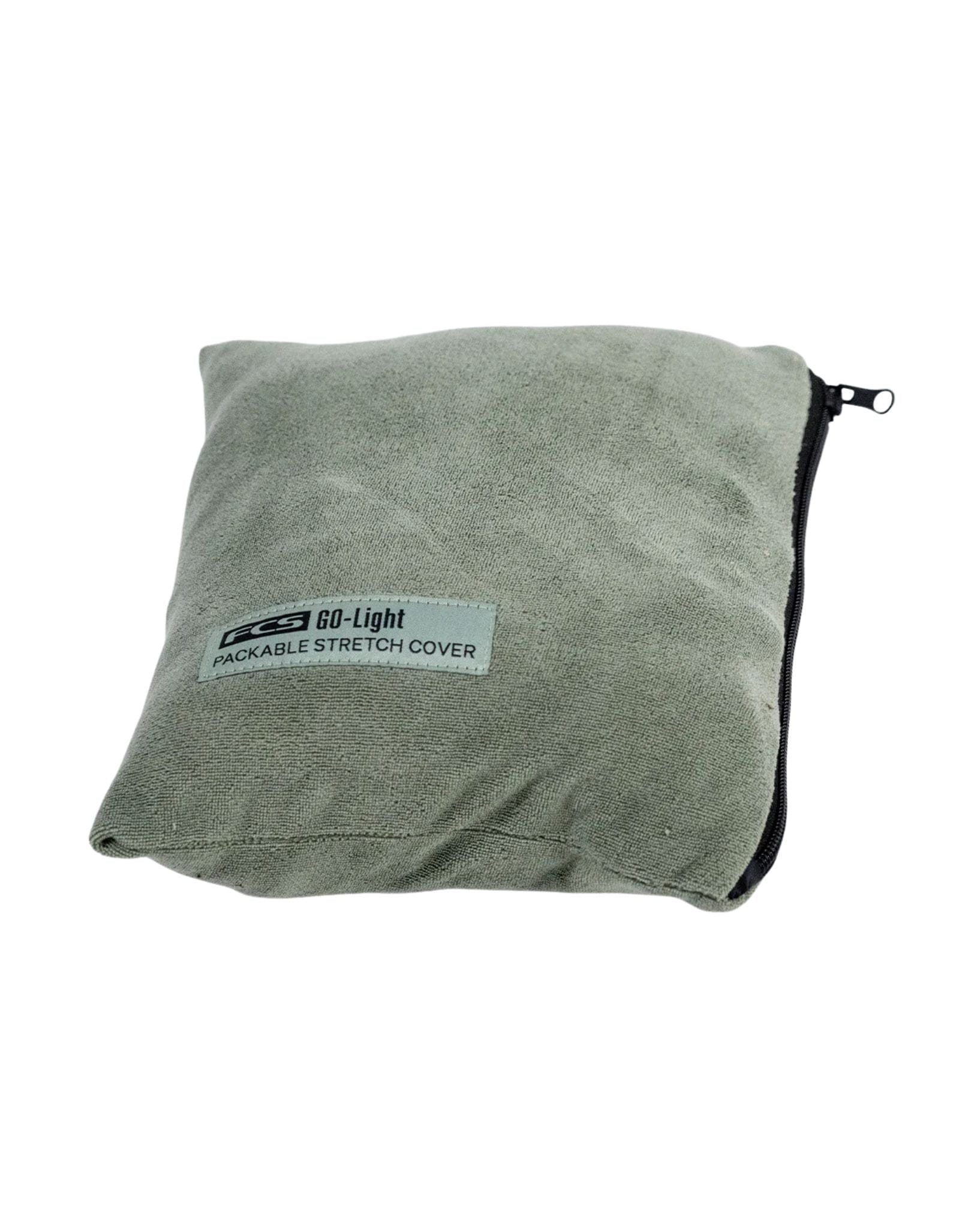 FCS Go Light Packable Stretch Longboard Cover