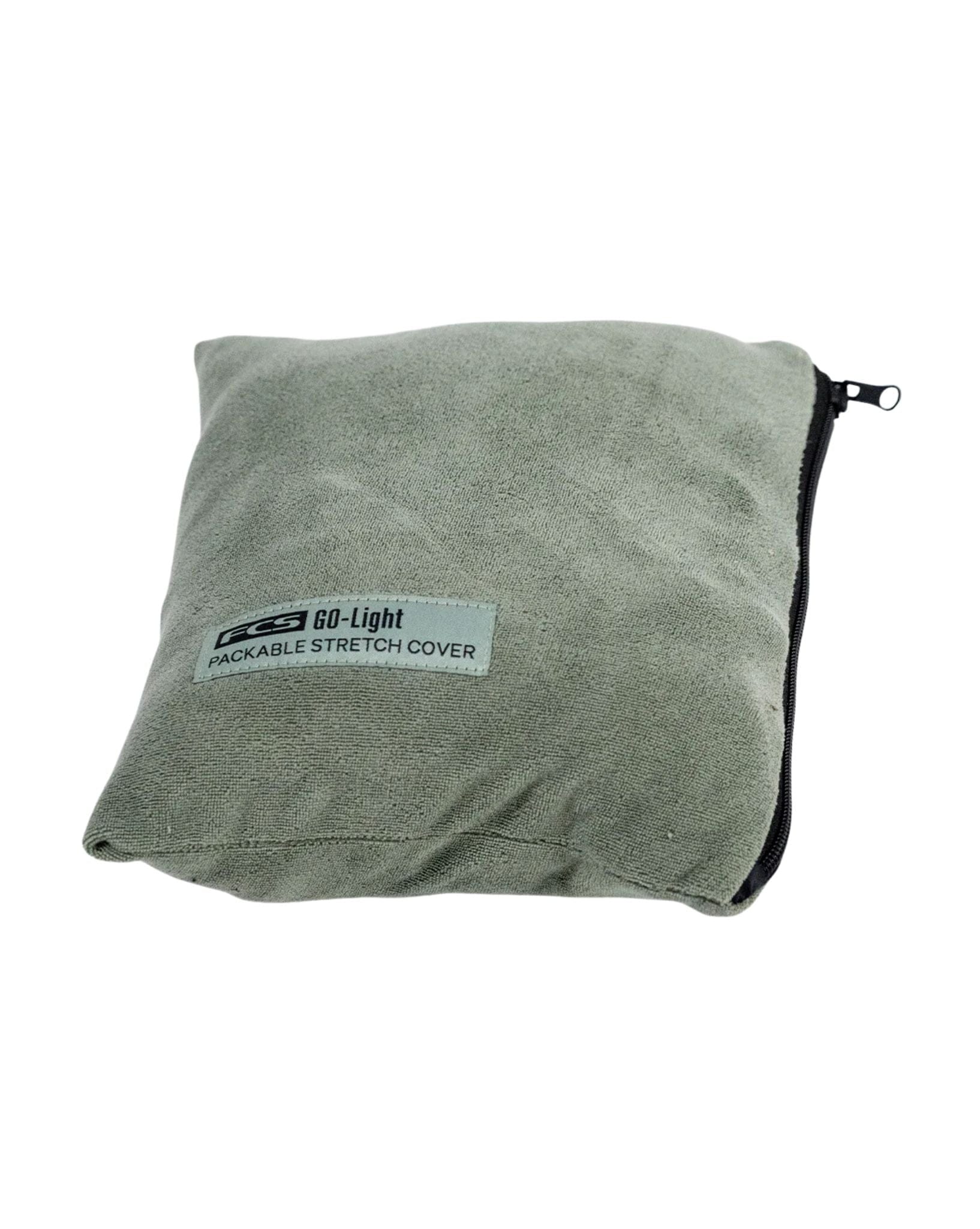 FCS Go Light Packable Stretch Shortboard Cover