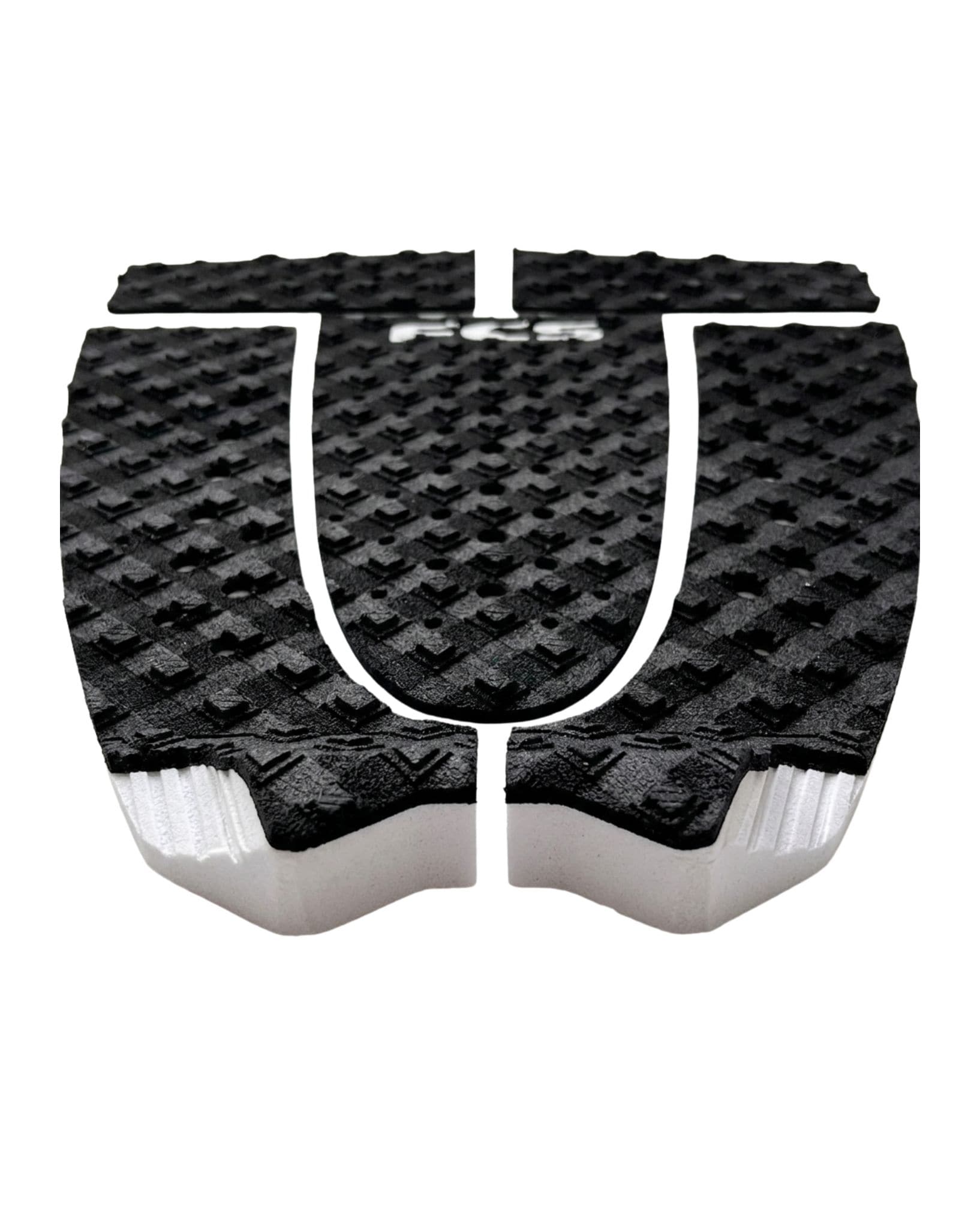 FCS Harley Eco Mid Pad - Black