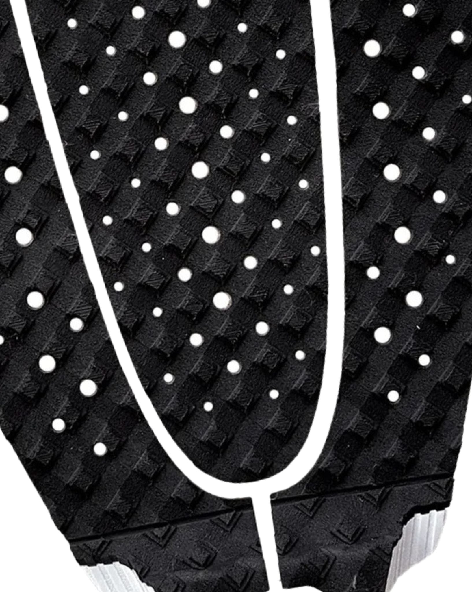 FCS Harley Eco Mid Pad - Black
