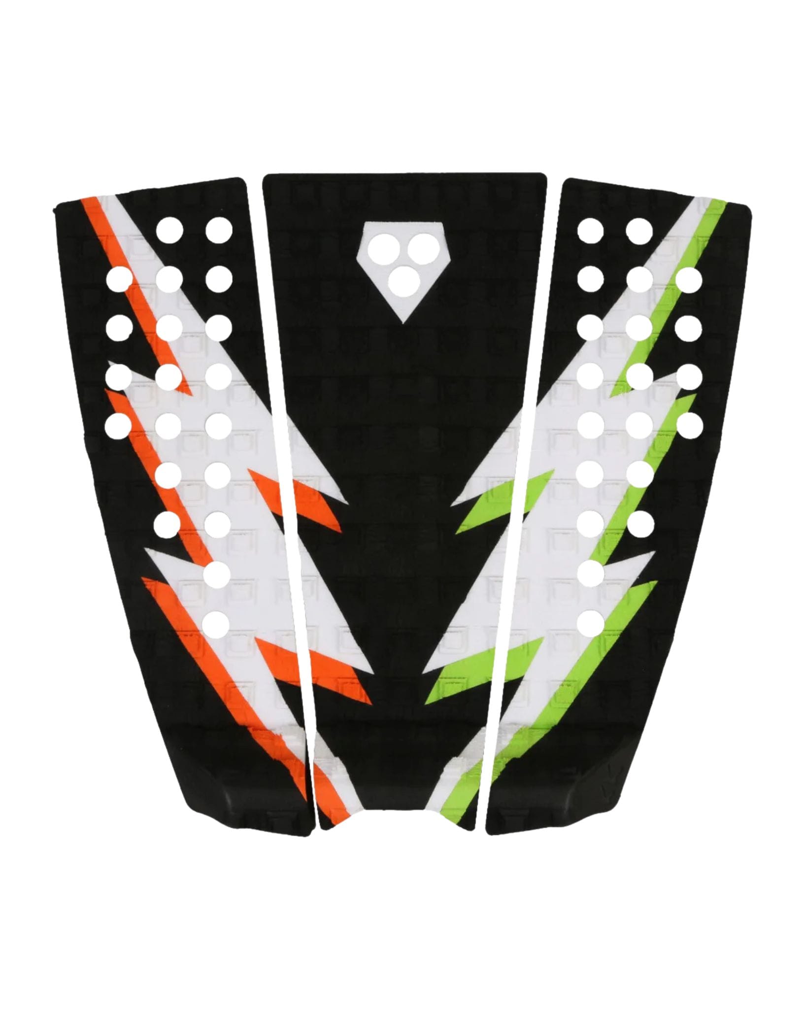 FCS Kyuss Grip
