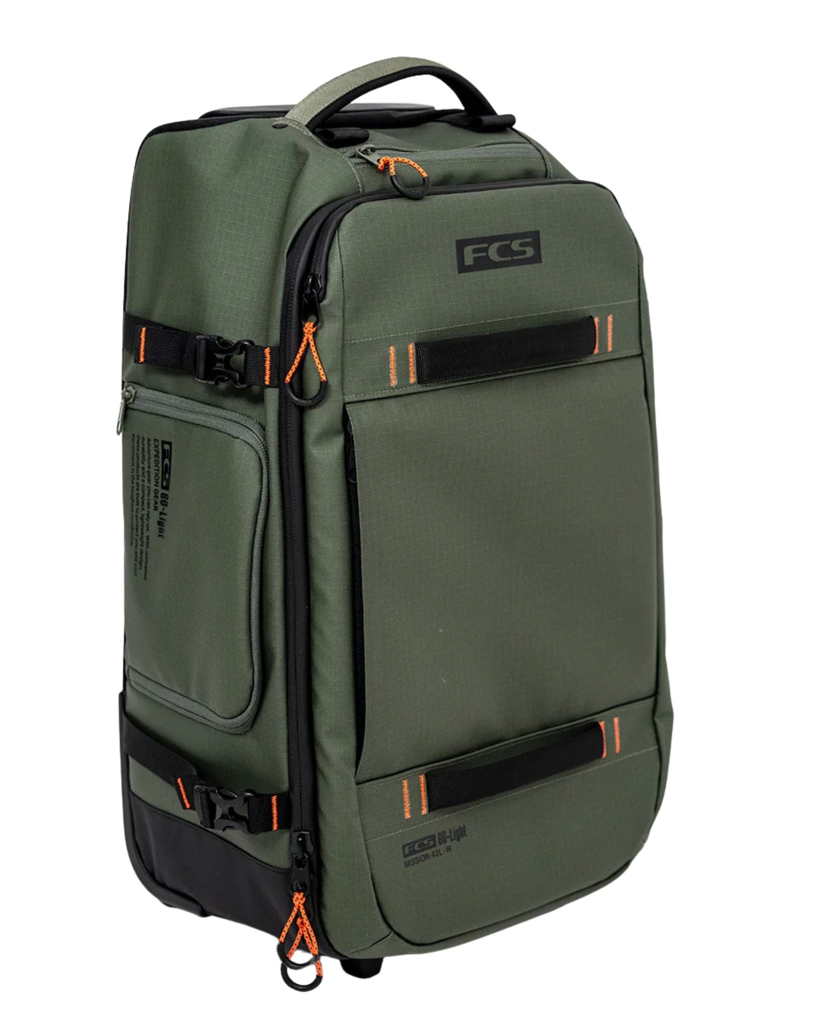 FCS Mission Wheely 42L