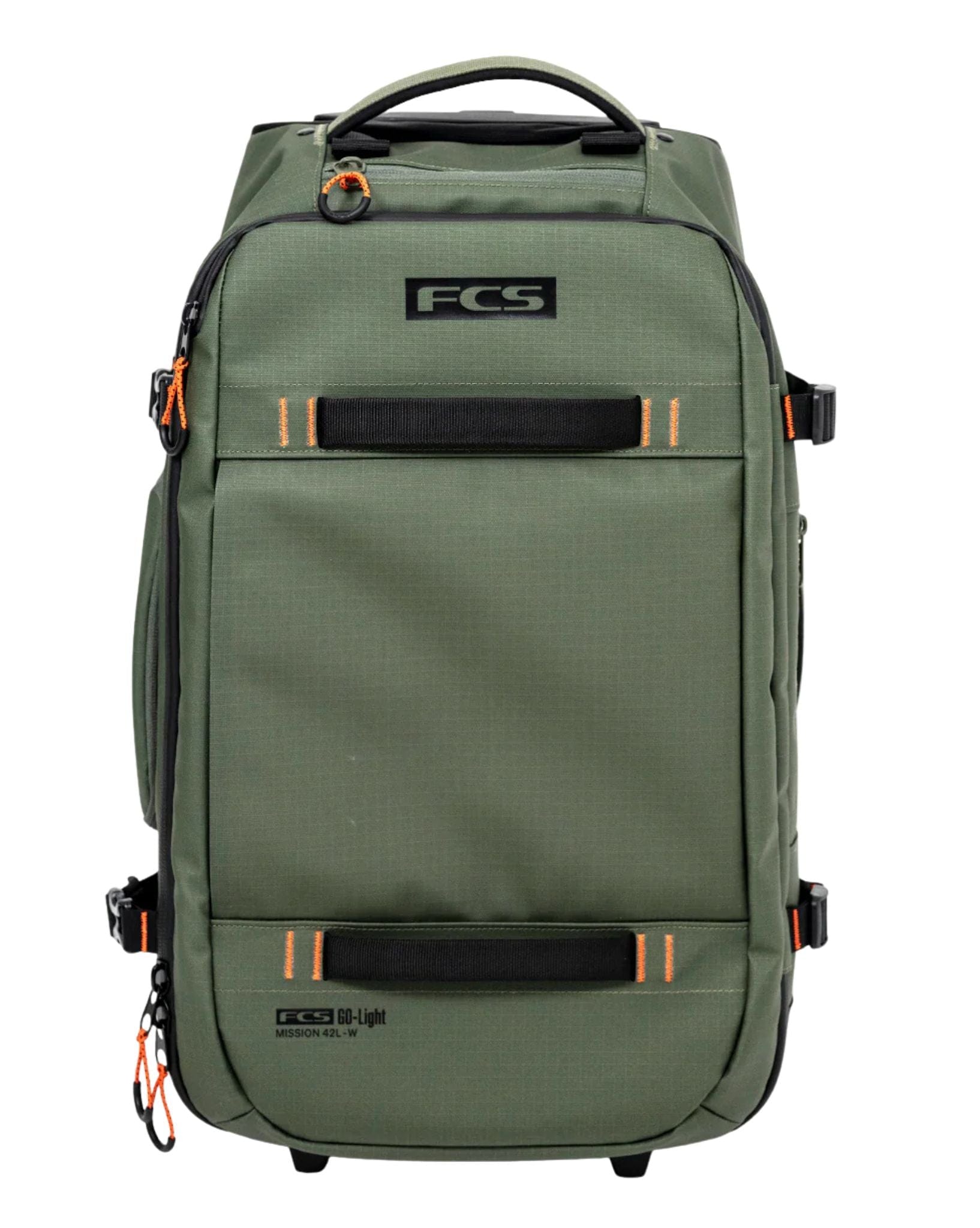 FCS Mission Wheely 42L