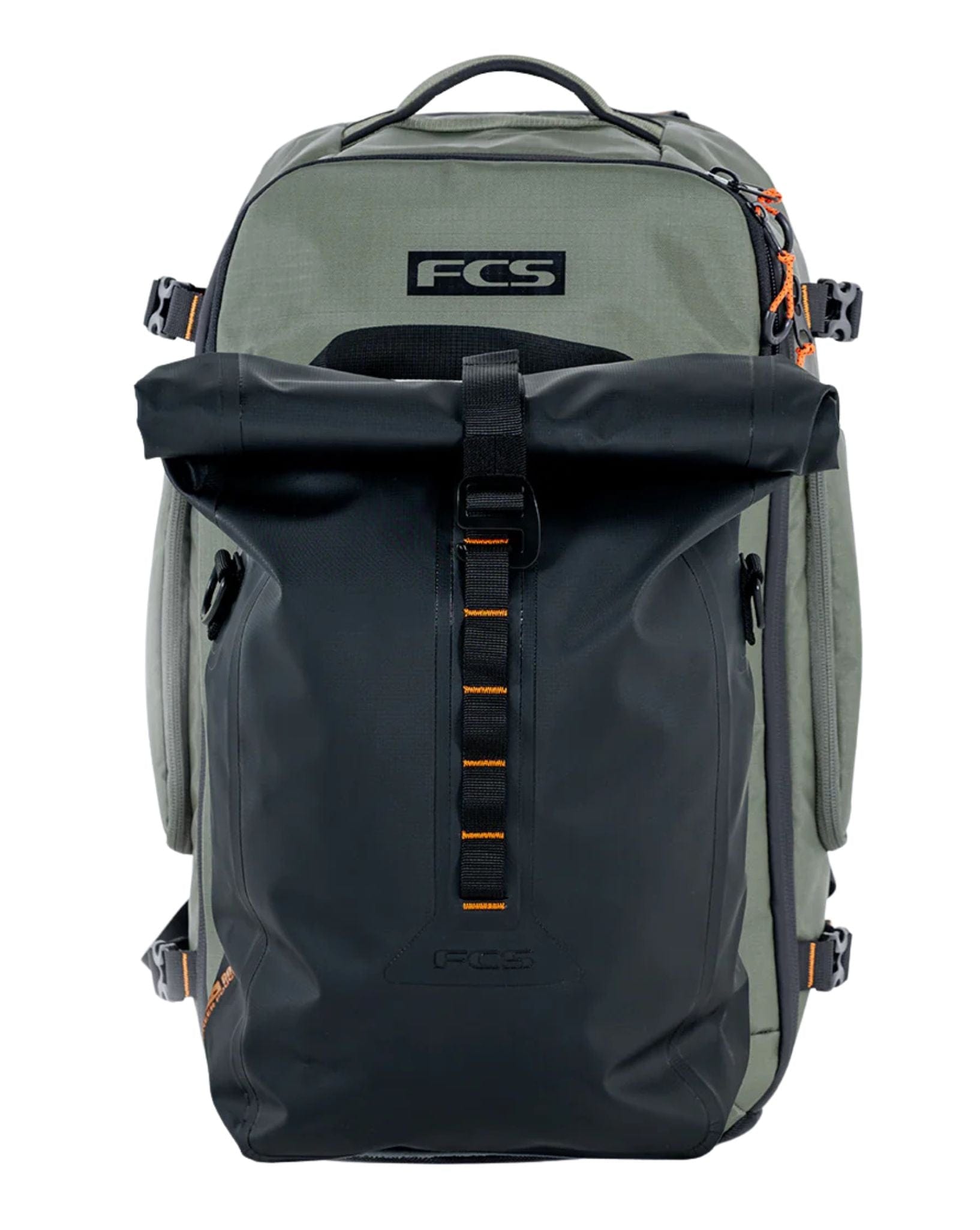 FCS Pioneer Pouch 15L