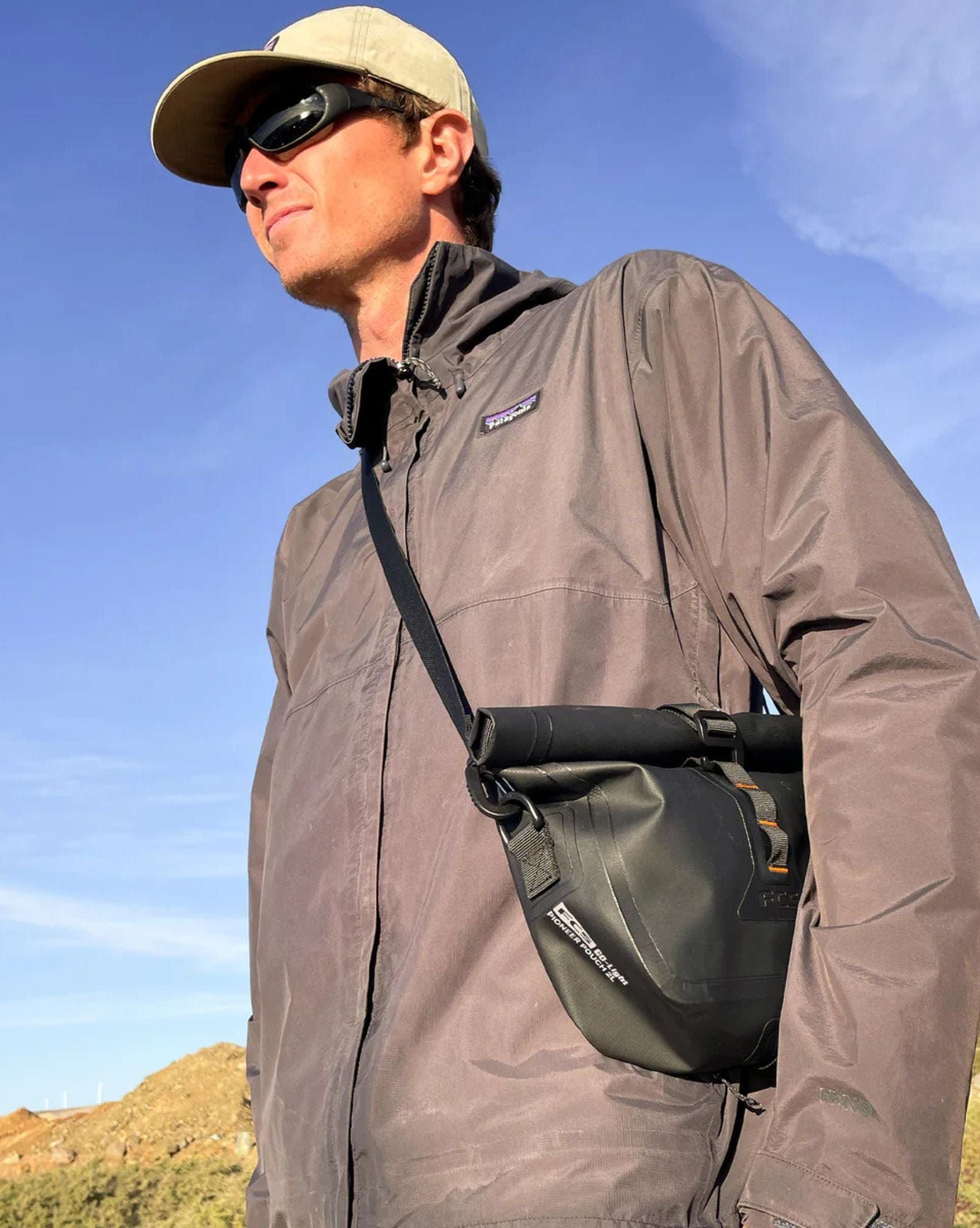 FCS Pioneer Pouch 2L