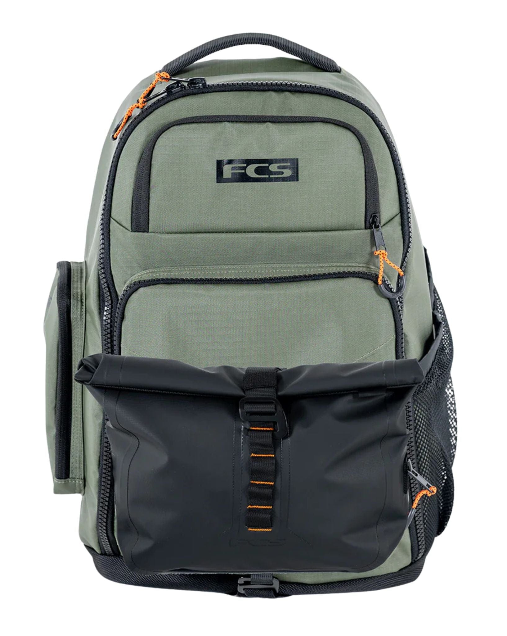 FCS Pioneer Pouch 2L