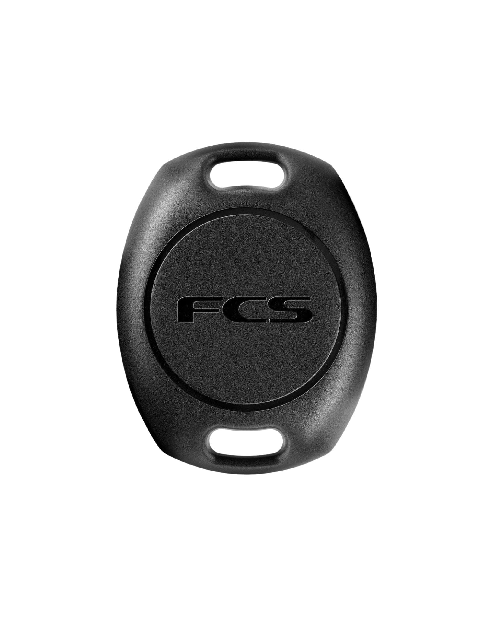 FCS Pod X Sharkbanz Black