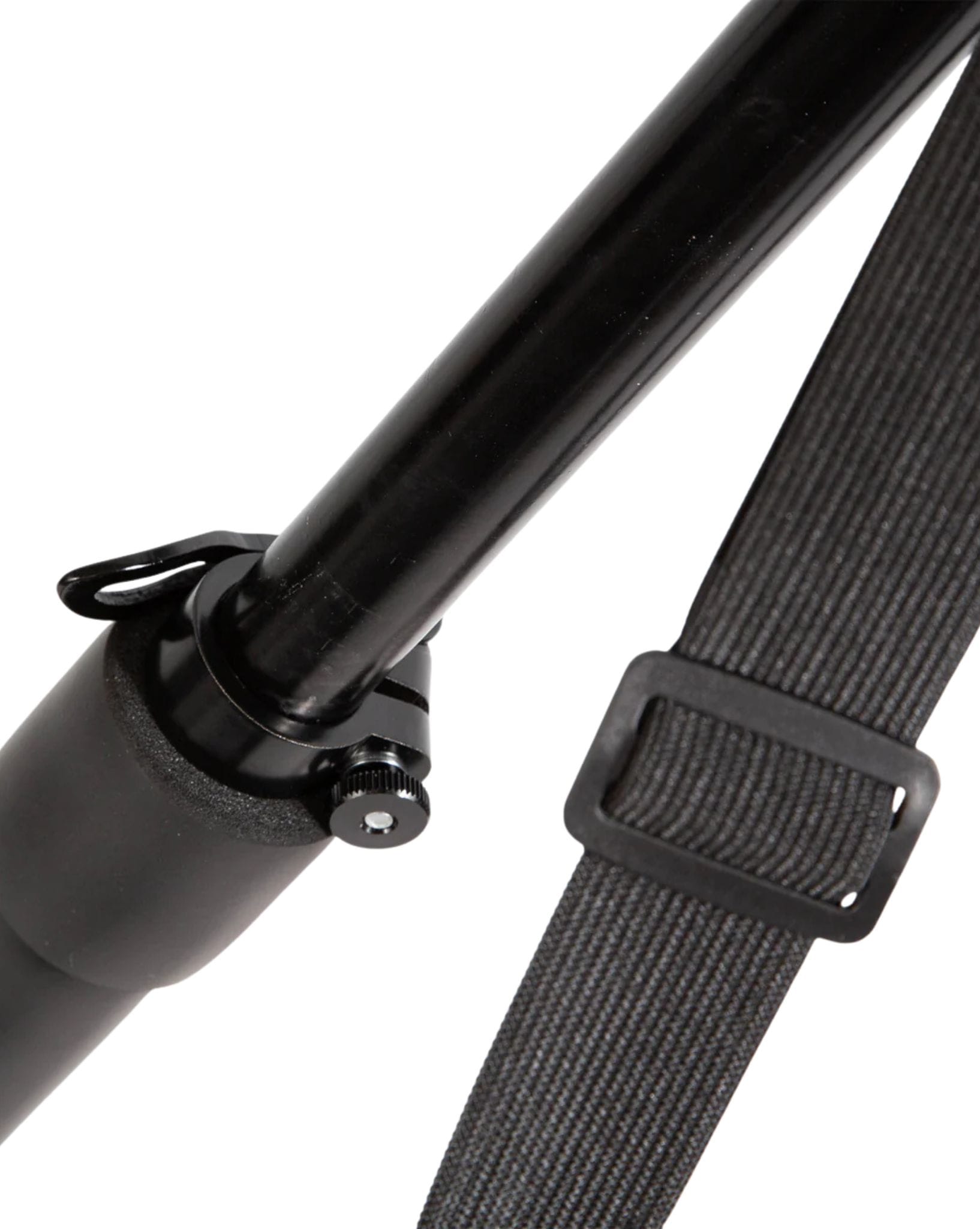 FCS Push Bike Rack Seat Mount