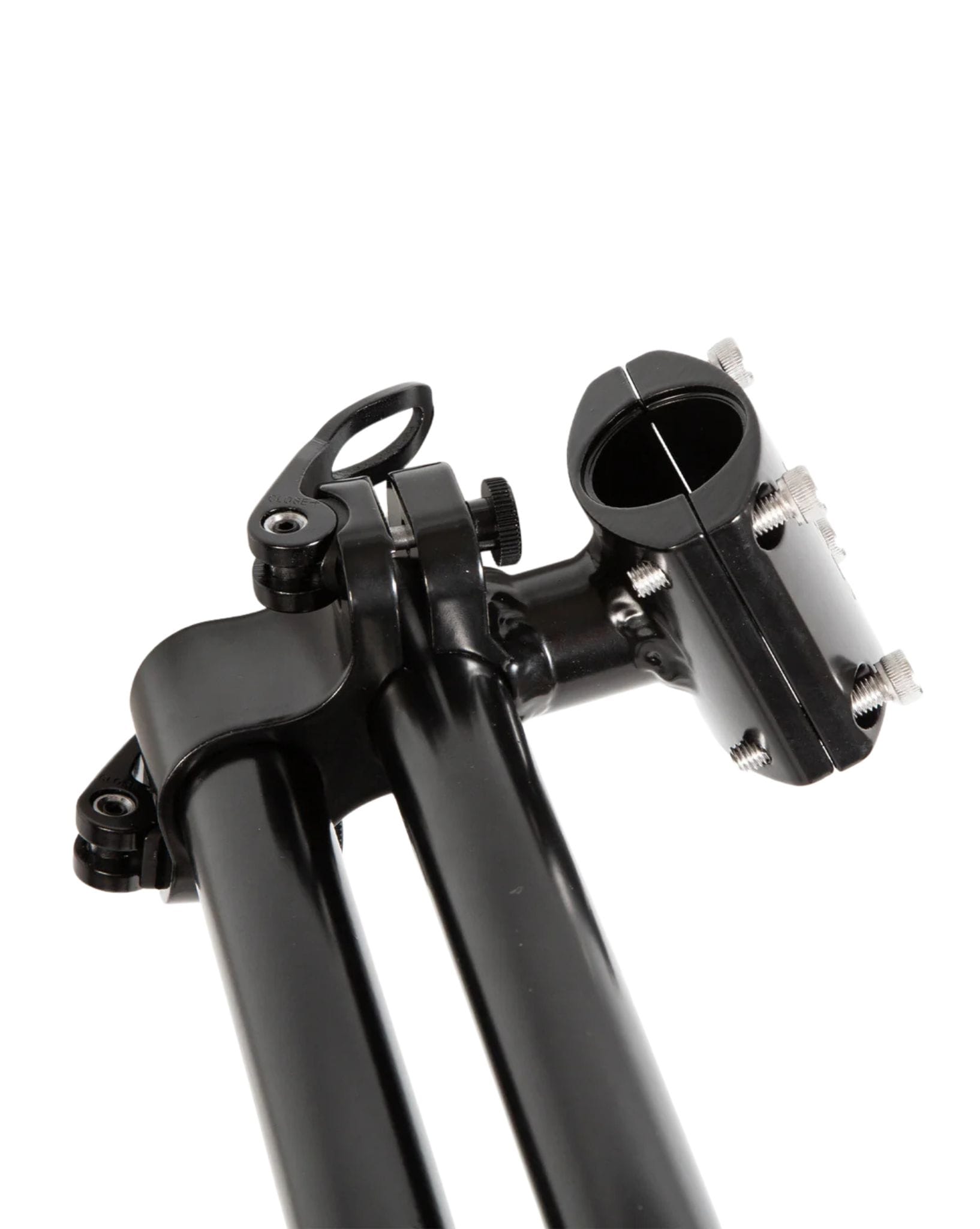 FCS Push Bike Rack Seat Mount