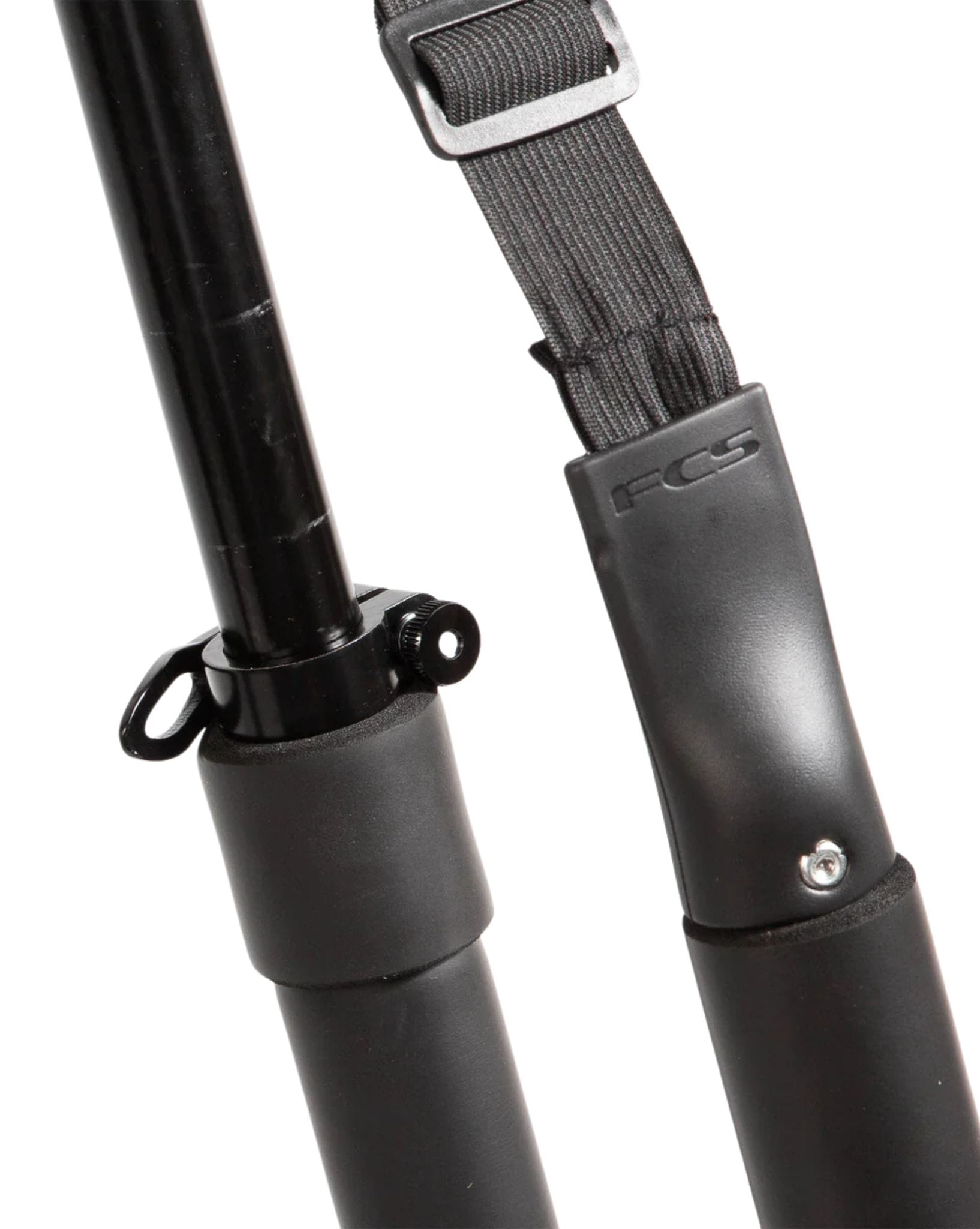 FCS Push Bike Rack Seat Mount