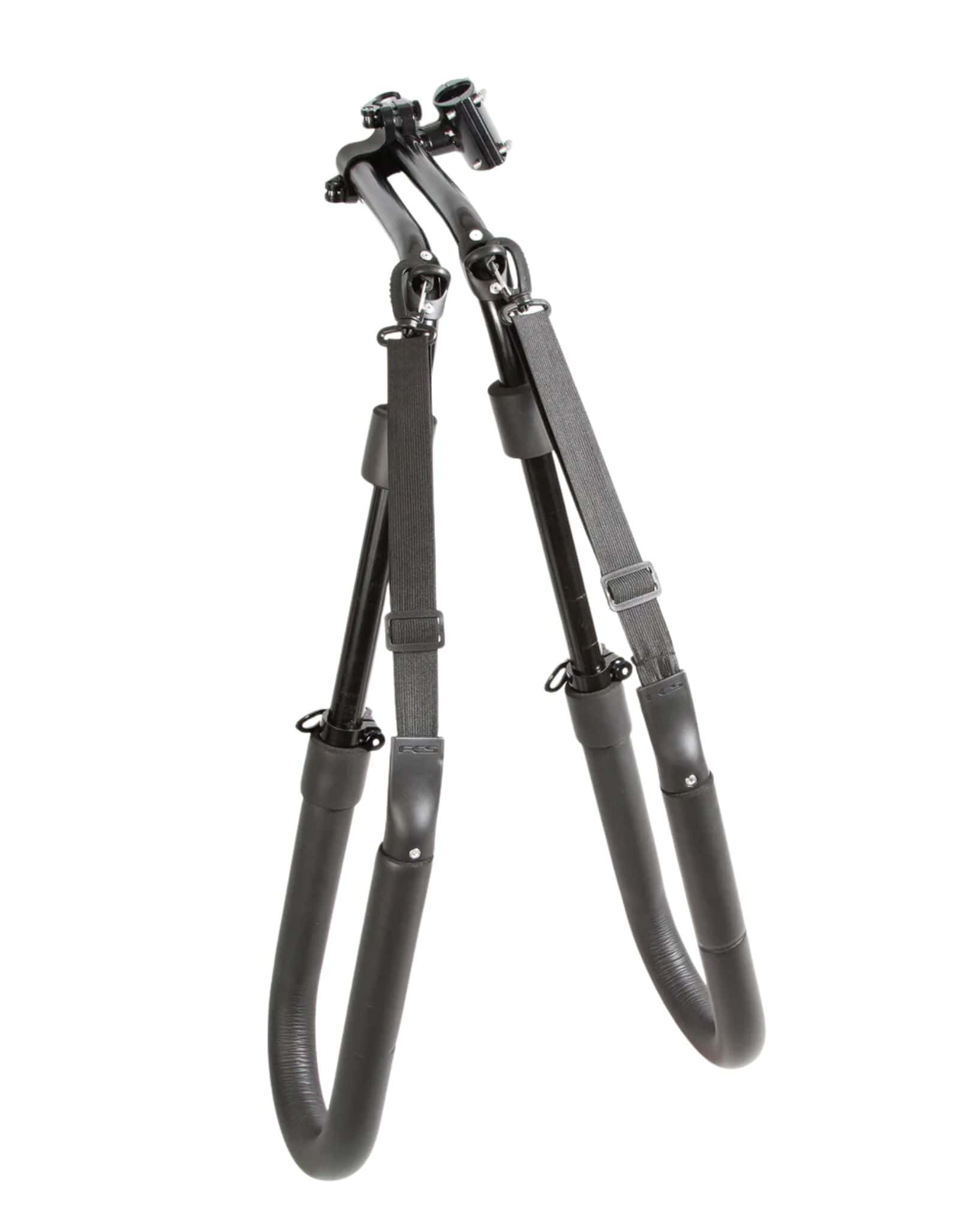 FCS Push Bike Rack Seat Mount