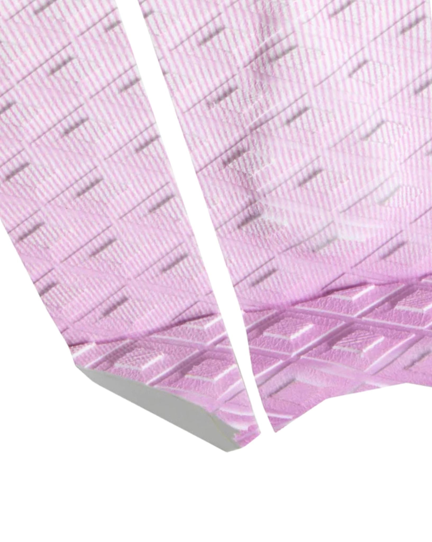 FCS Sally Fitzgibbons 3 Piece Tail Pad