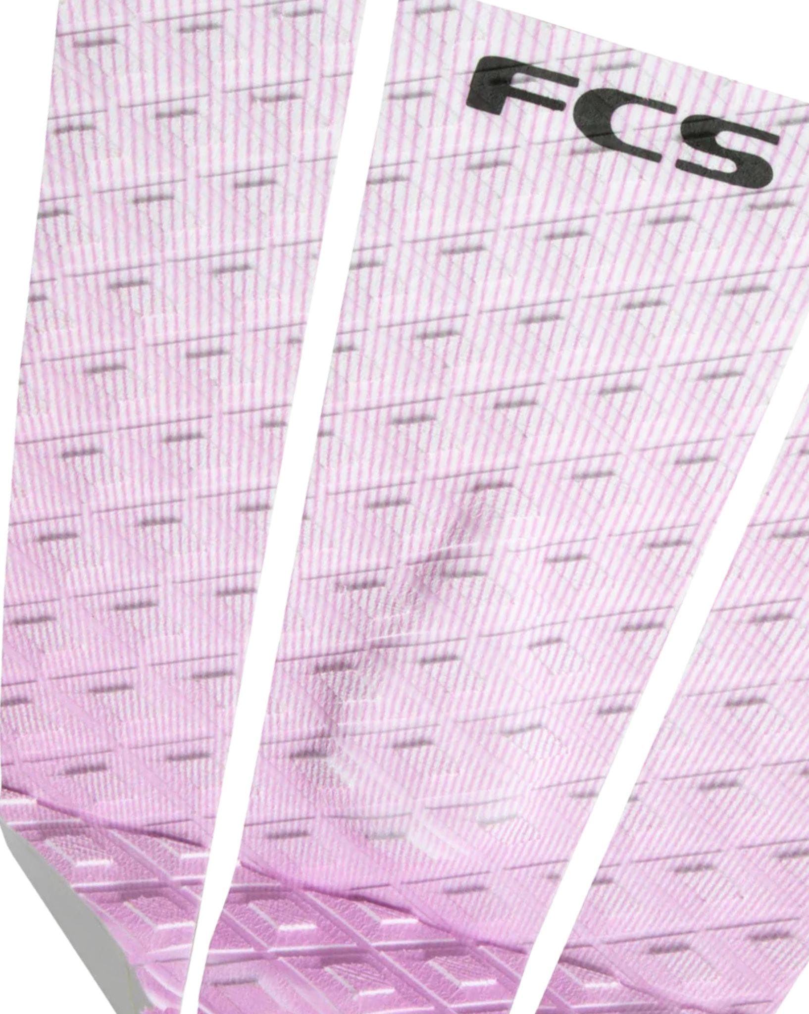 FCS Sally Fitzgibbons 3 Piece Tail Pad