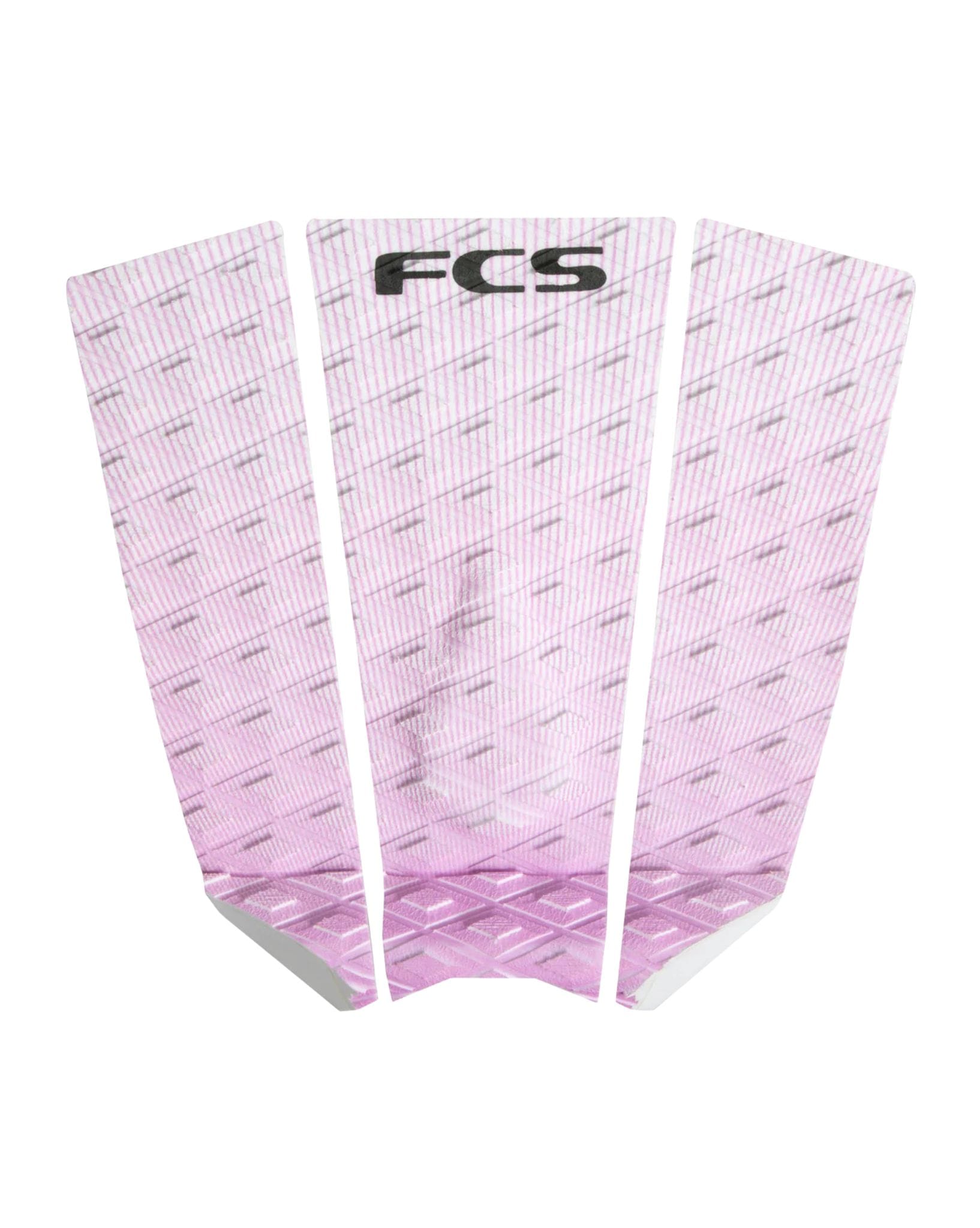 FCS Sally Fitzgibbons 3 Piece Tail Pad