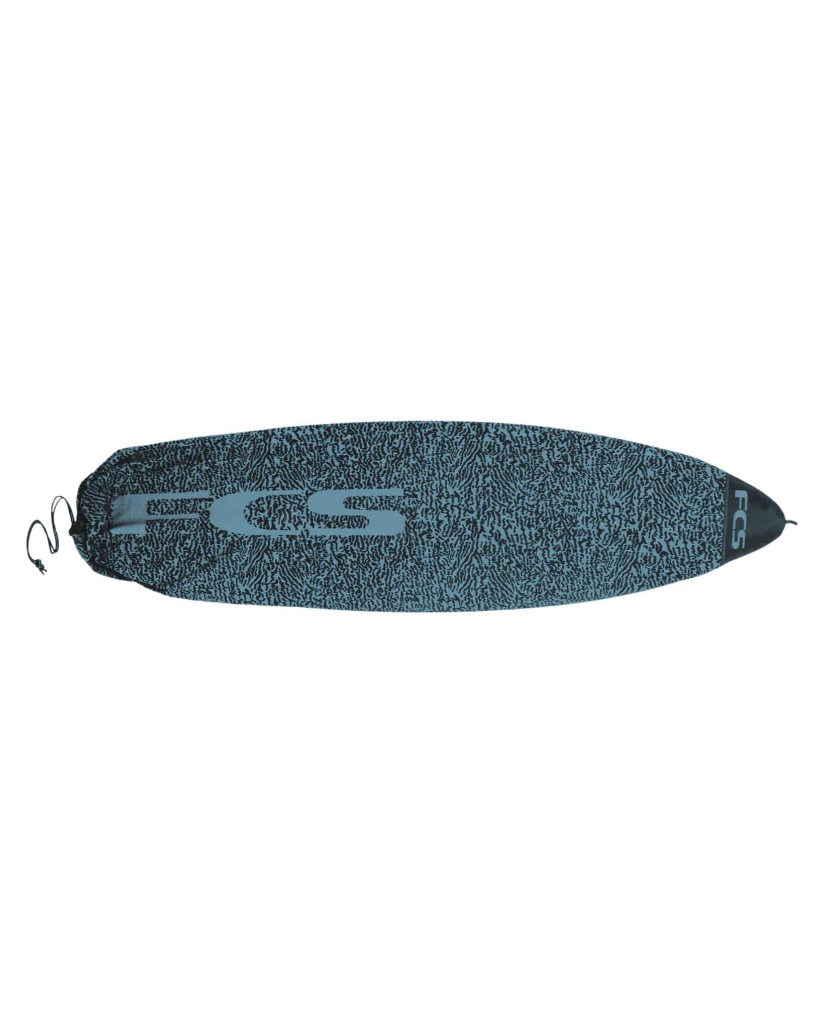 FCS Stretch Fun Board