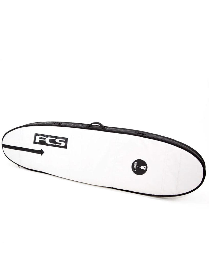 FCS Travel 1 Fun Board