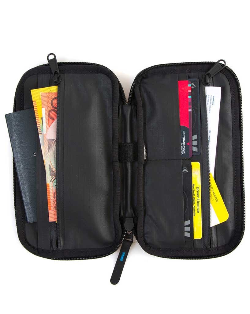FCS Travel Wallet