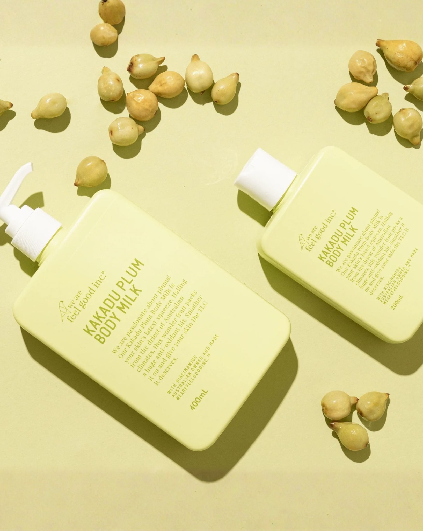 Feel Good Inc Kakadu Plum Body Milk
