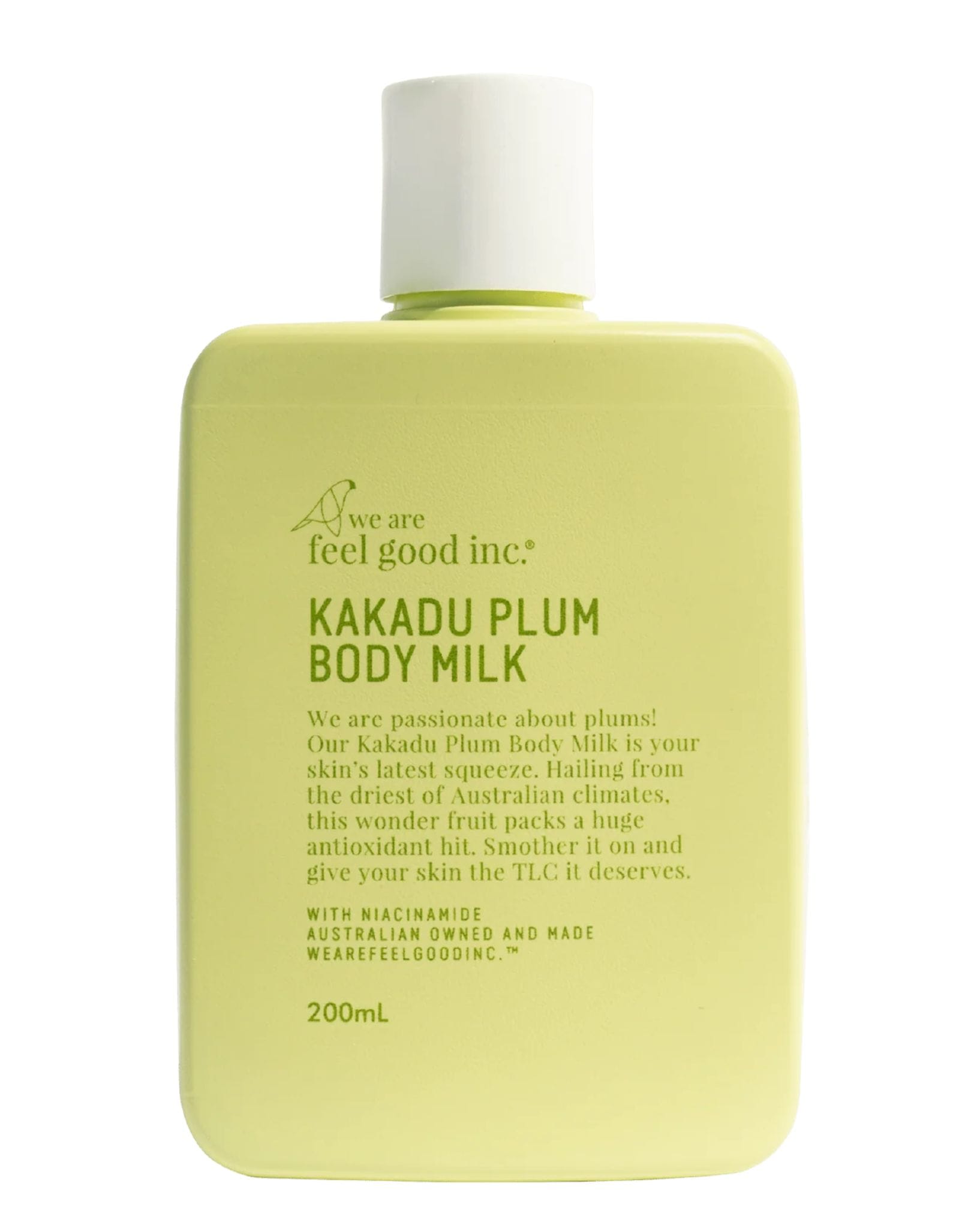 Feel Good Inc Kakadu Plum Body Milk