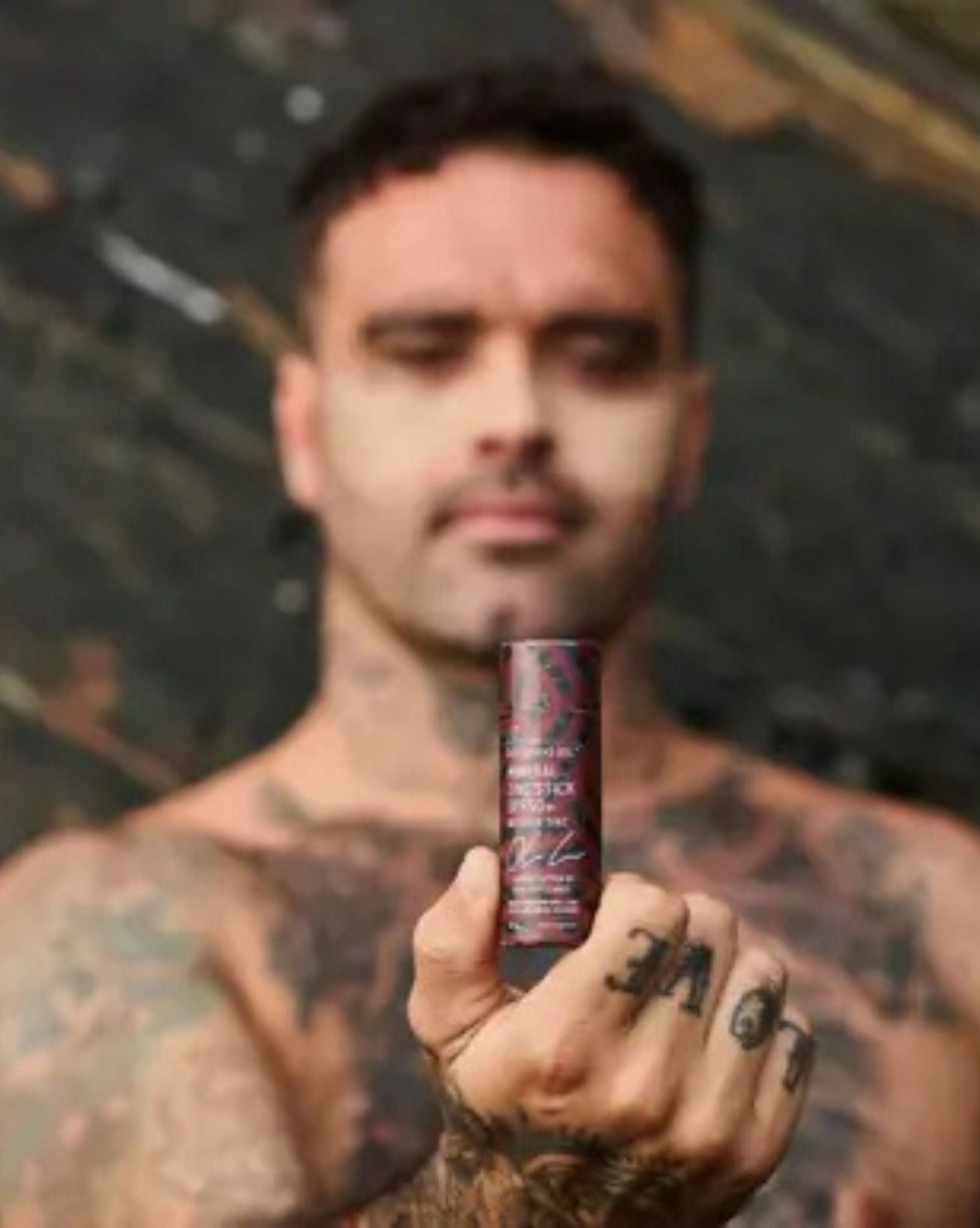 Feel Good Inc Otis Carey Mineral Zinc Stick SPF50+- Medium Tint