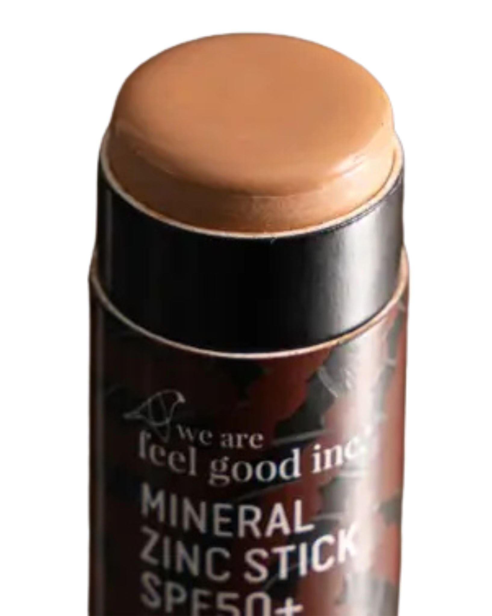 Feel Good Inc Otis Carey Mineral Zinc Stick SPF50+- Medium Tint