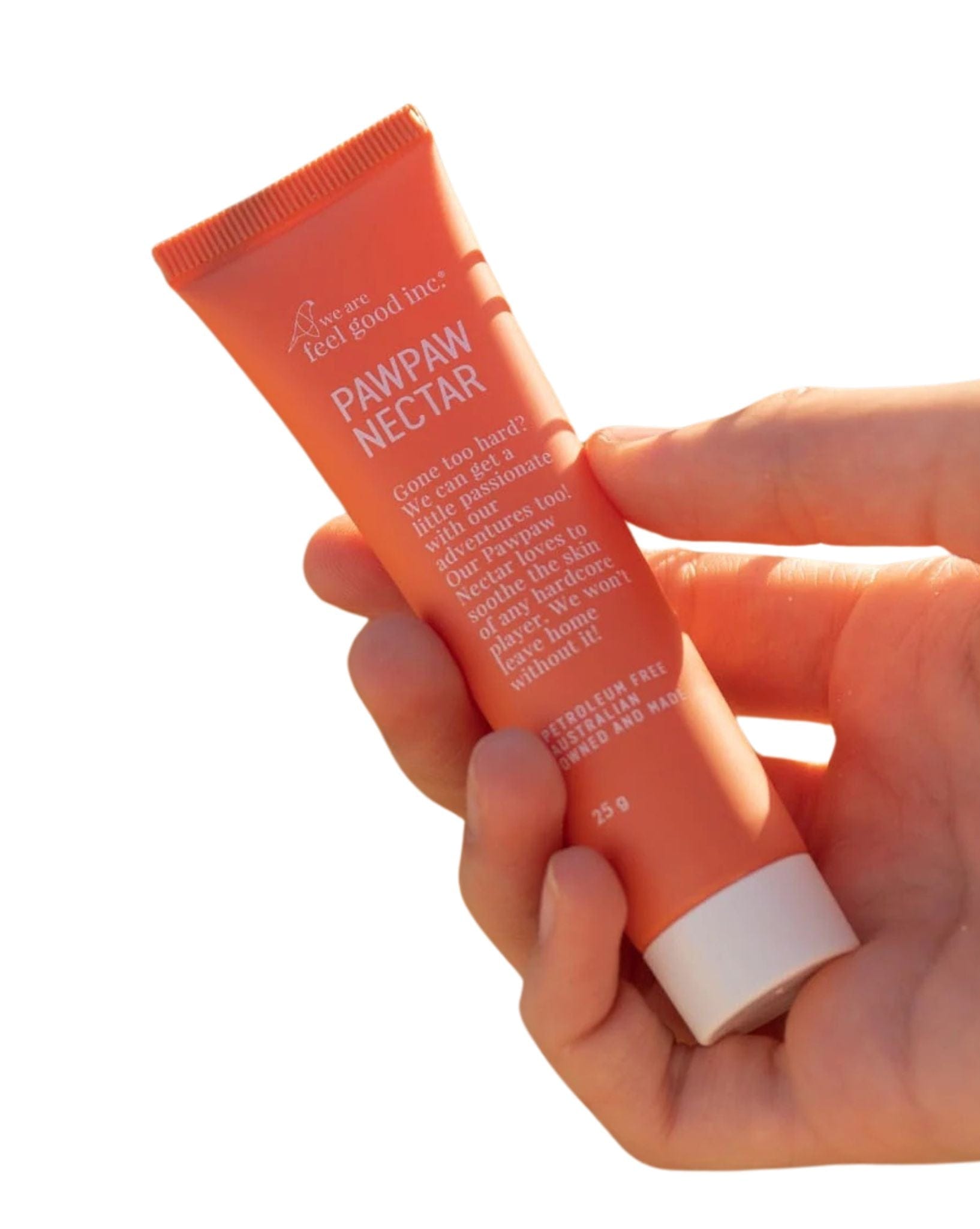 Feel Good Inc Pawpaw Nectar