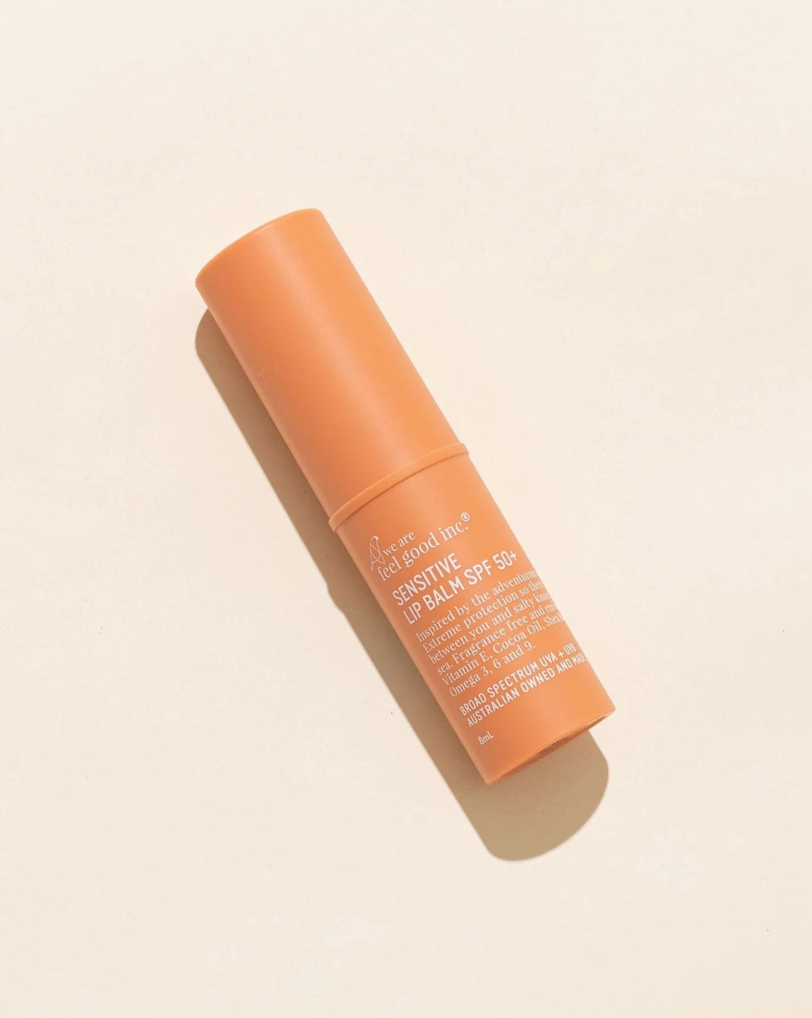 Feel Good Inc Sensitive Lip Balm SPF 10ml