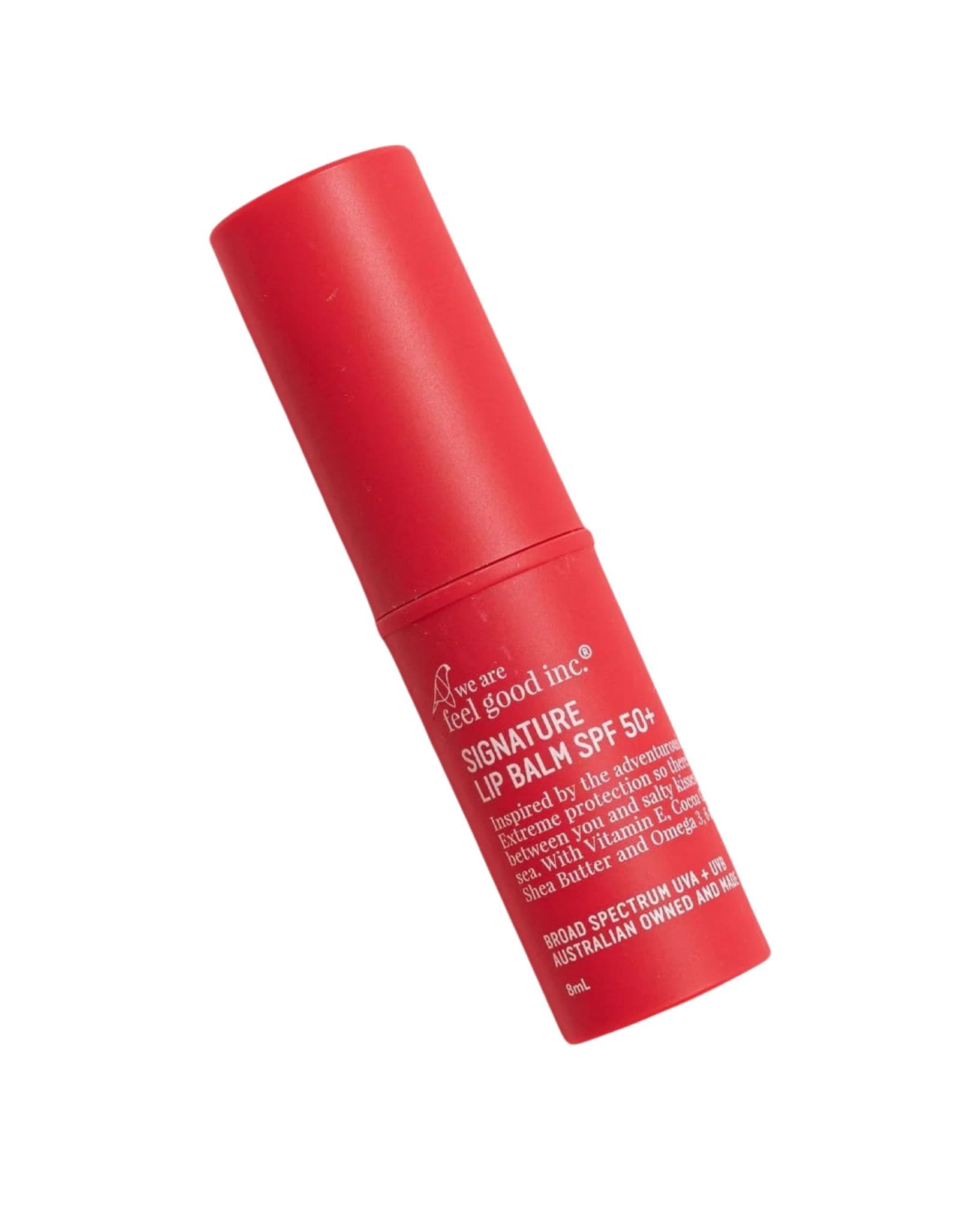 Feel Good Inc Signature Lip Balm SPF50 10ml