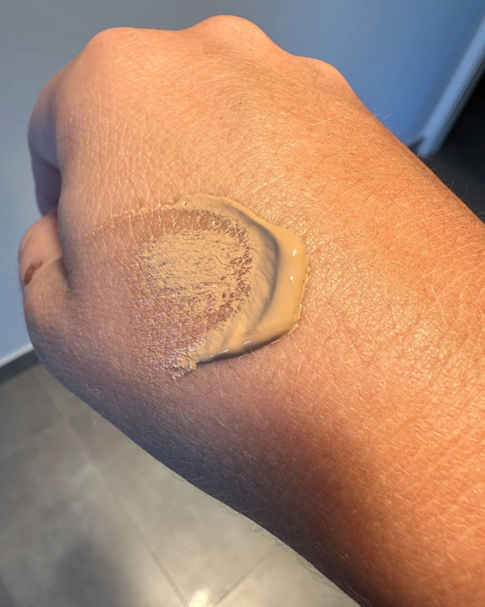 Feel Good Inc Sticky Zinc SPF 50+ Light Tint