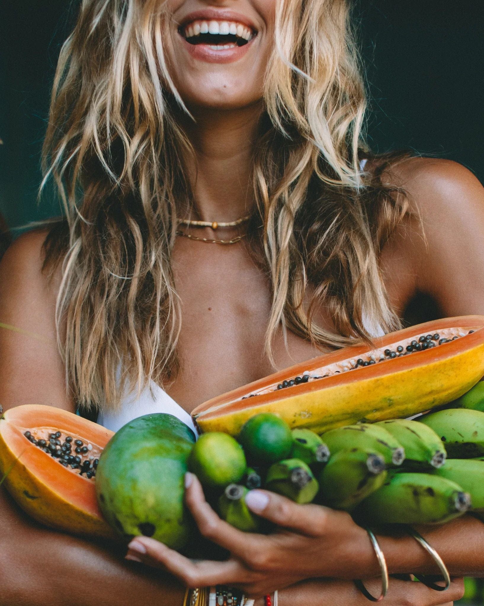 Feel Good Inc Tropical Sunscreen SPF50+ 200ml