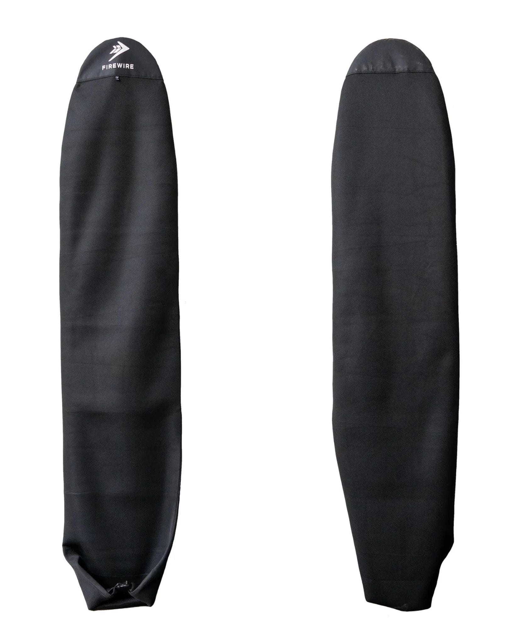 Firewire Blacks Mesh Sock - Mid Long Sock