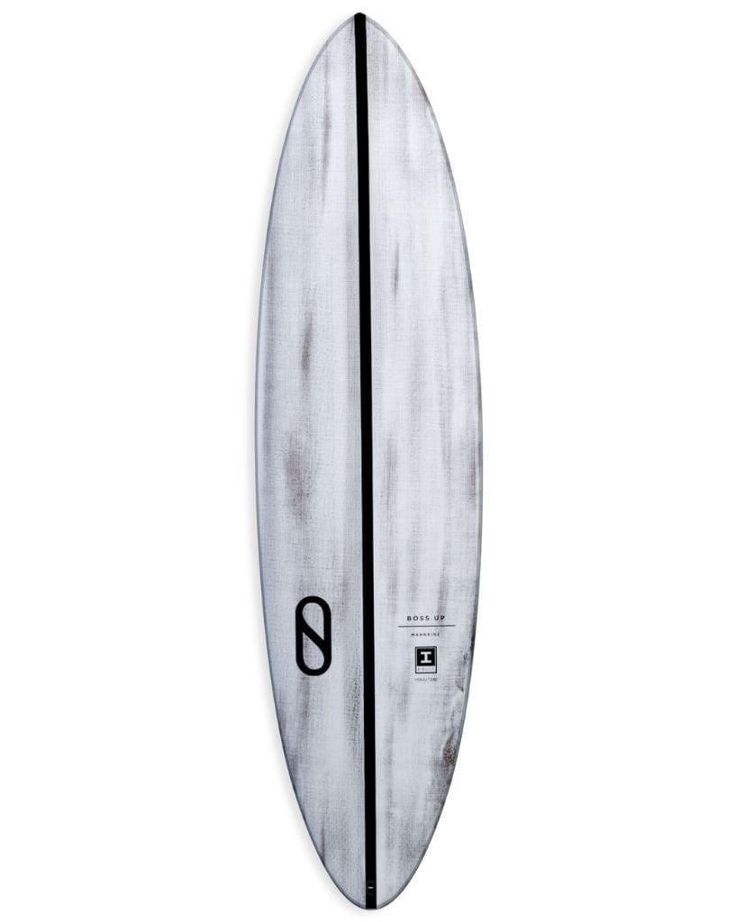 Firewire Boss up Volcanic IBolic Surfboard