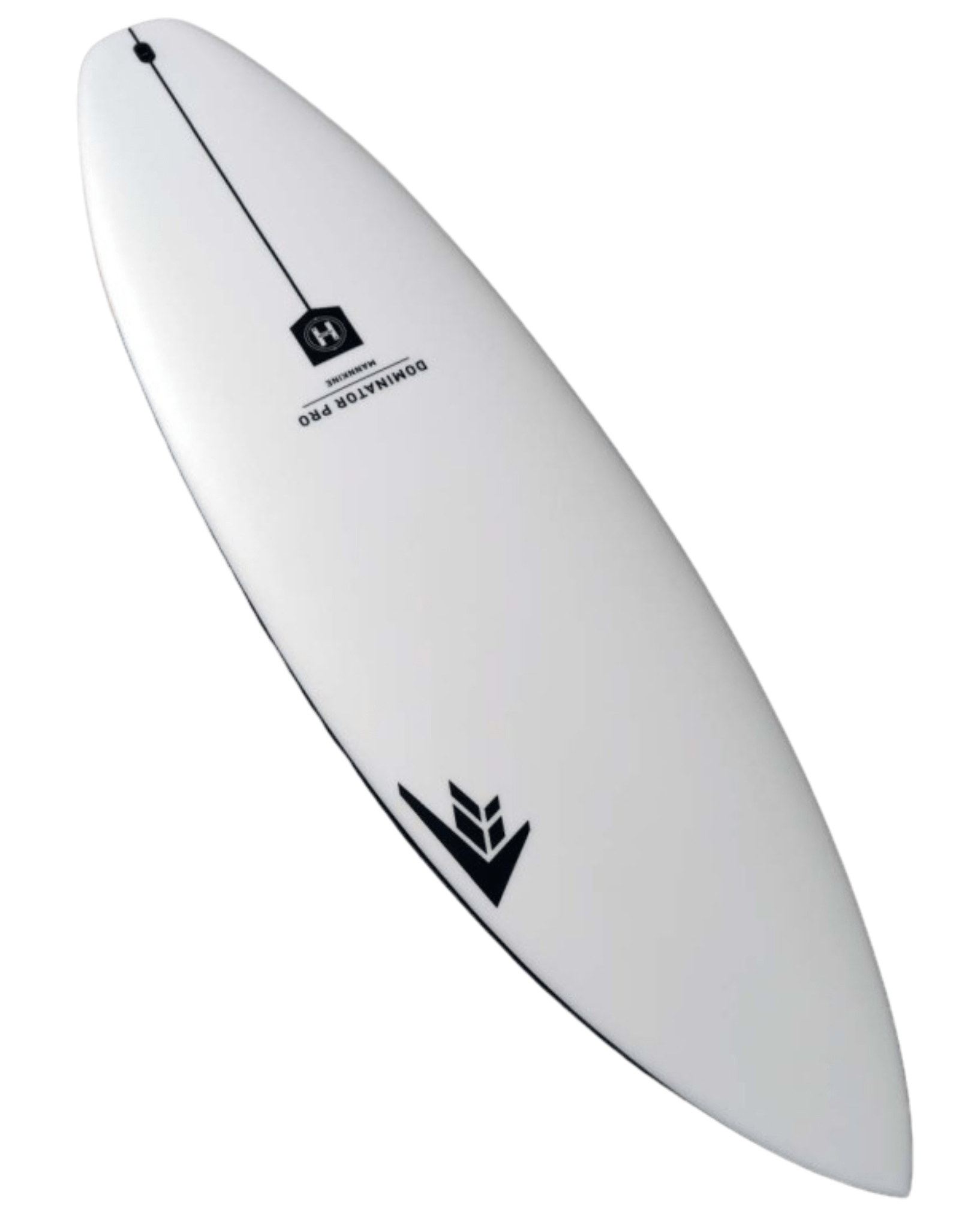Firewire Dominator Pro Helium Surfboard