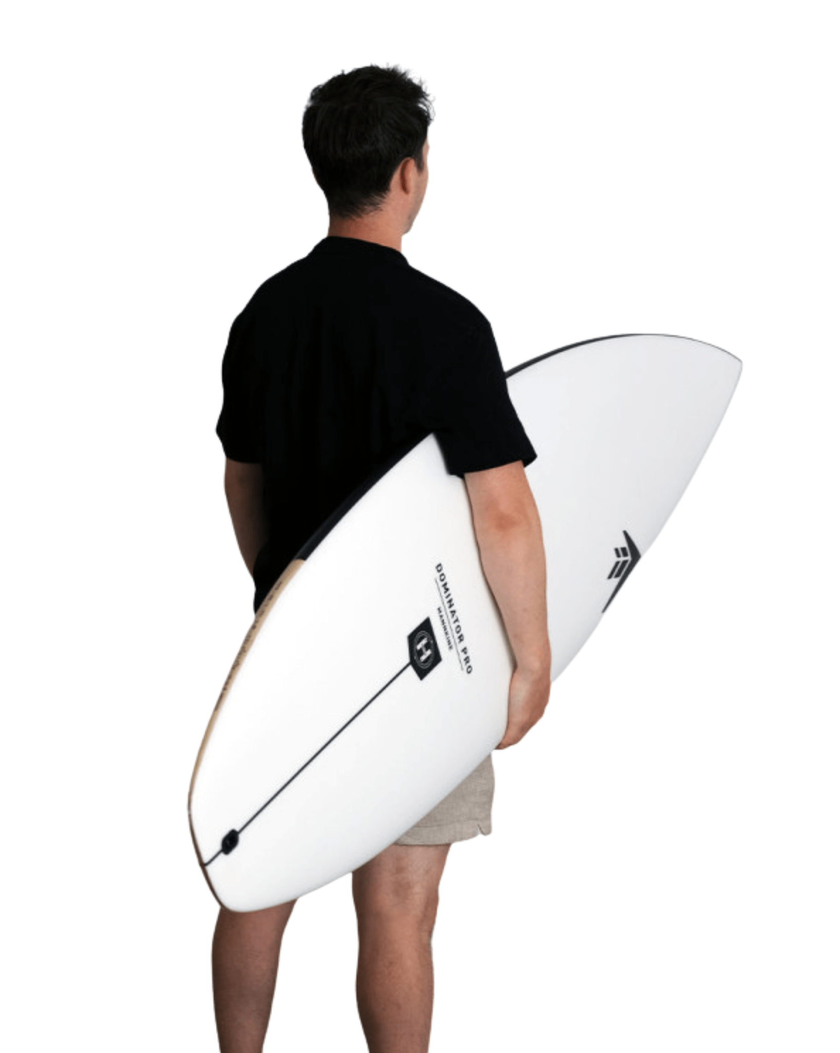 Firewire Dominator Pro Helium Surfboard