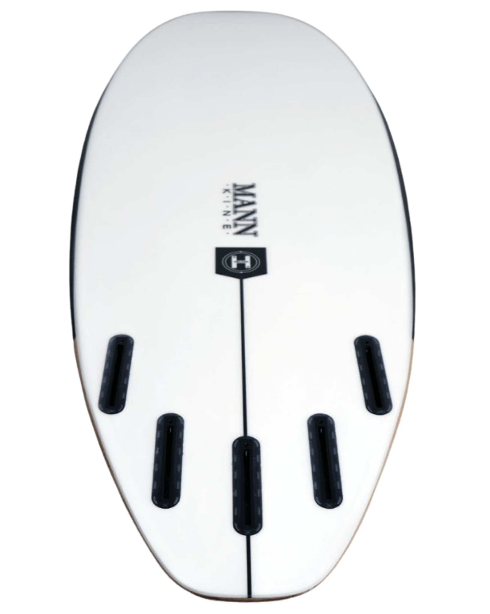 Firewire Dominator Pro Helium Surfboard