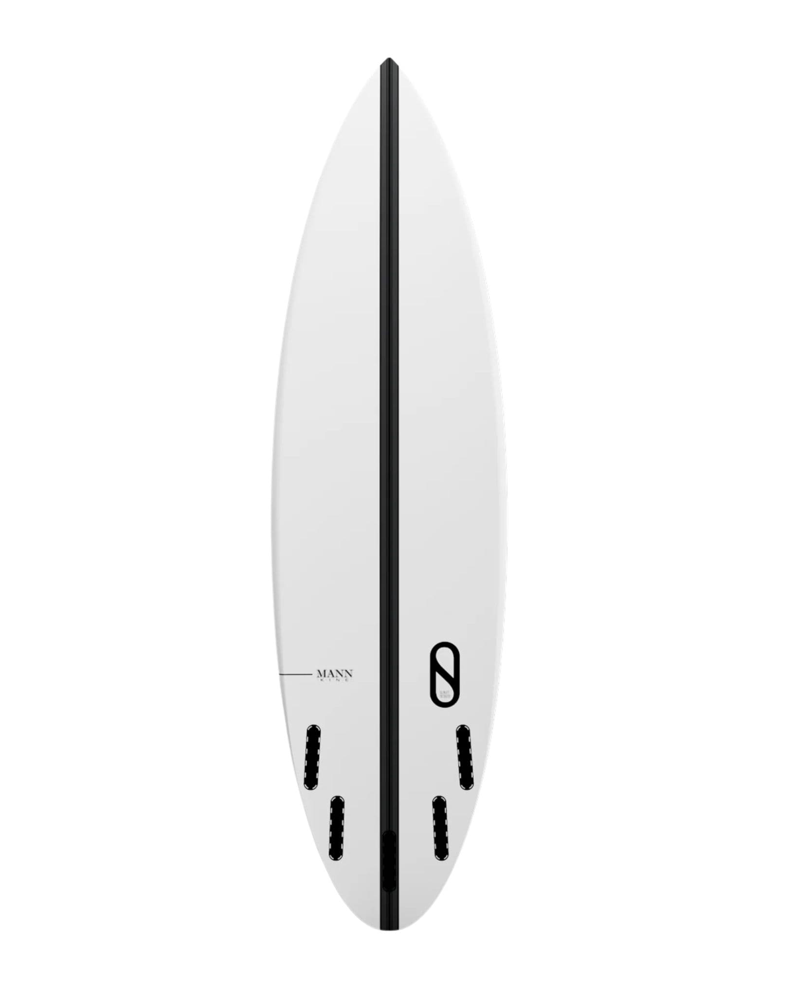 Firewire DRK I-Bolic 2.0 Surfboard | Stab in the Dark Winner