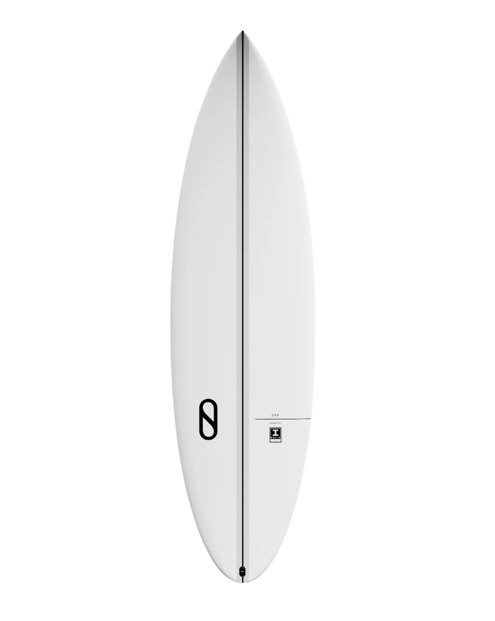 Firewire DRK I-Bolic 2.0 Surfboard | Stab in the Dark Winner