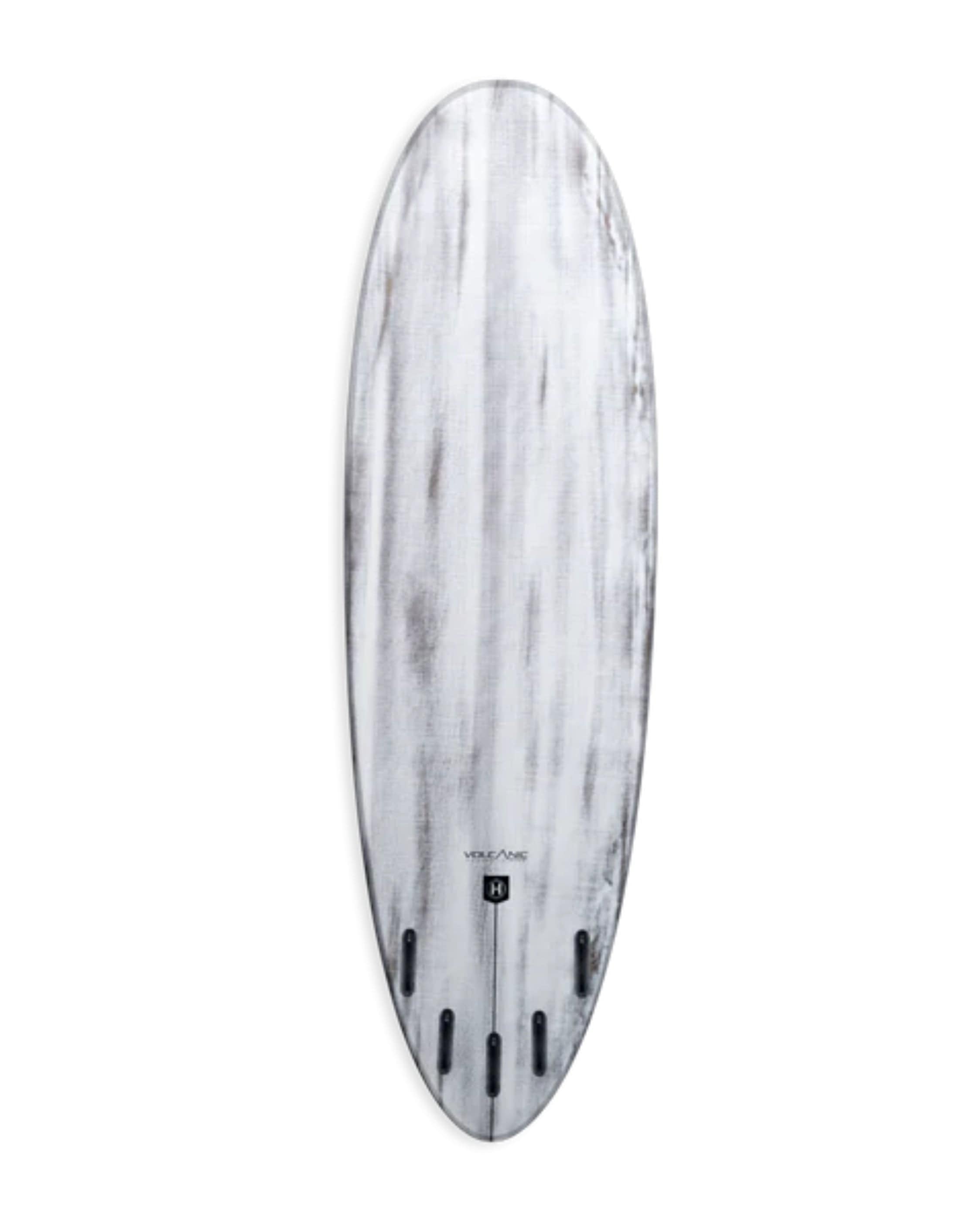 Firewire Greedy Beaver Volcanic Surfboard