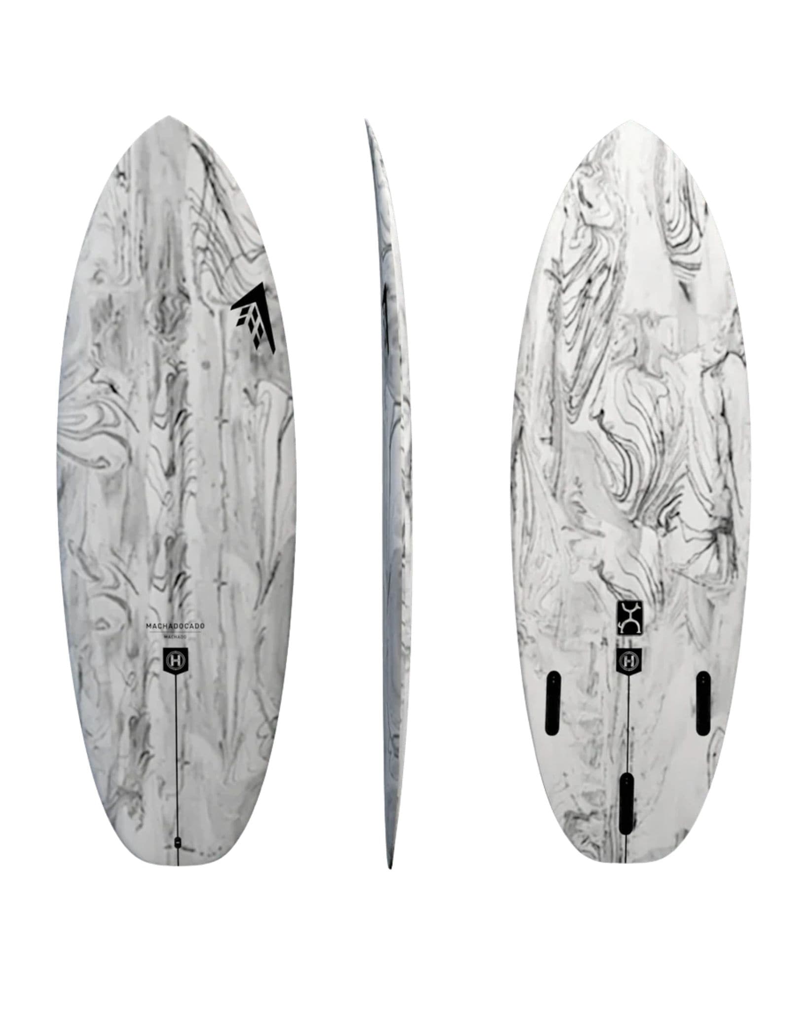 Firewire Machado Cado Helium Surfboard