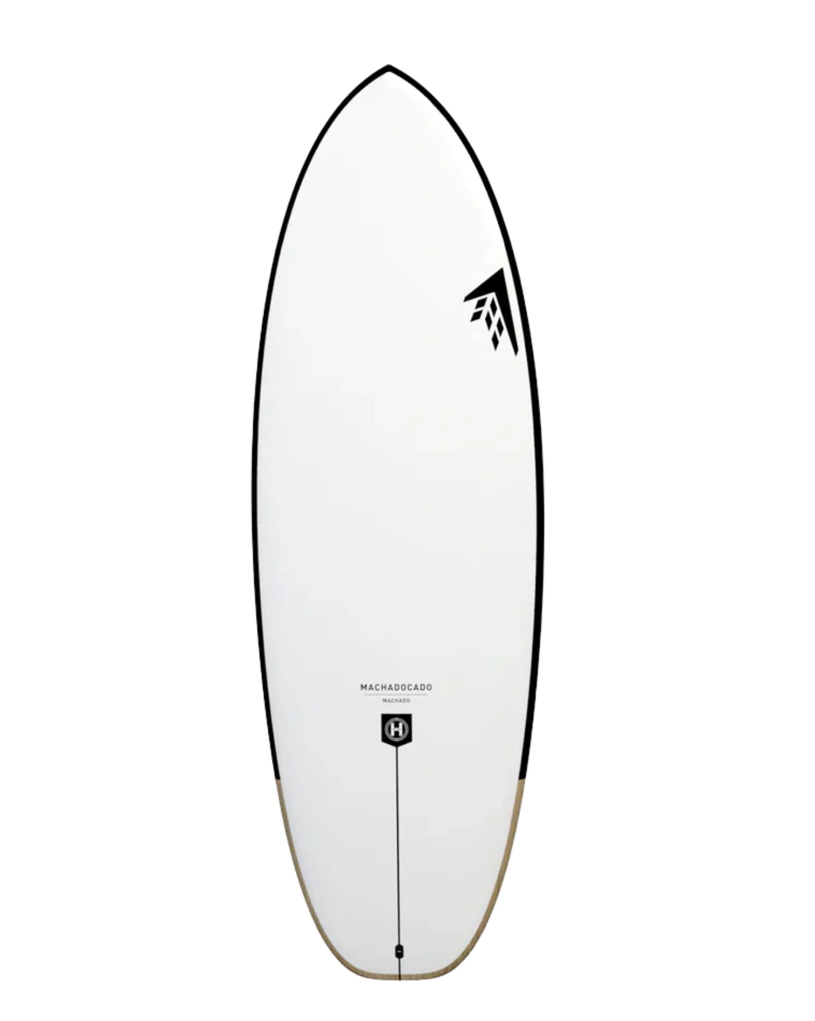 Firewire Machado Cado Helium Surfboard
