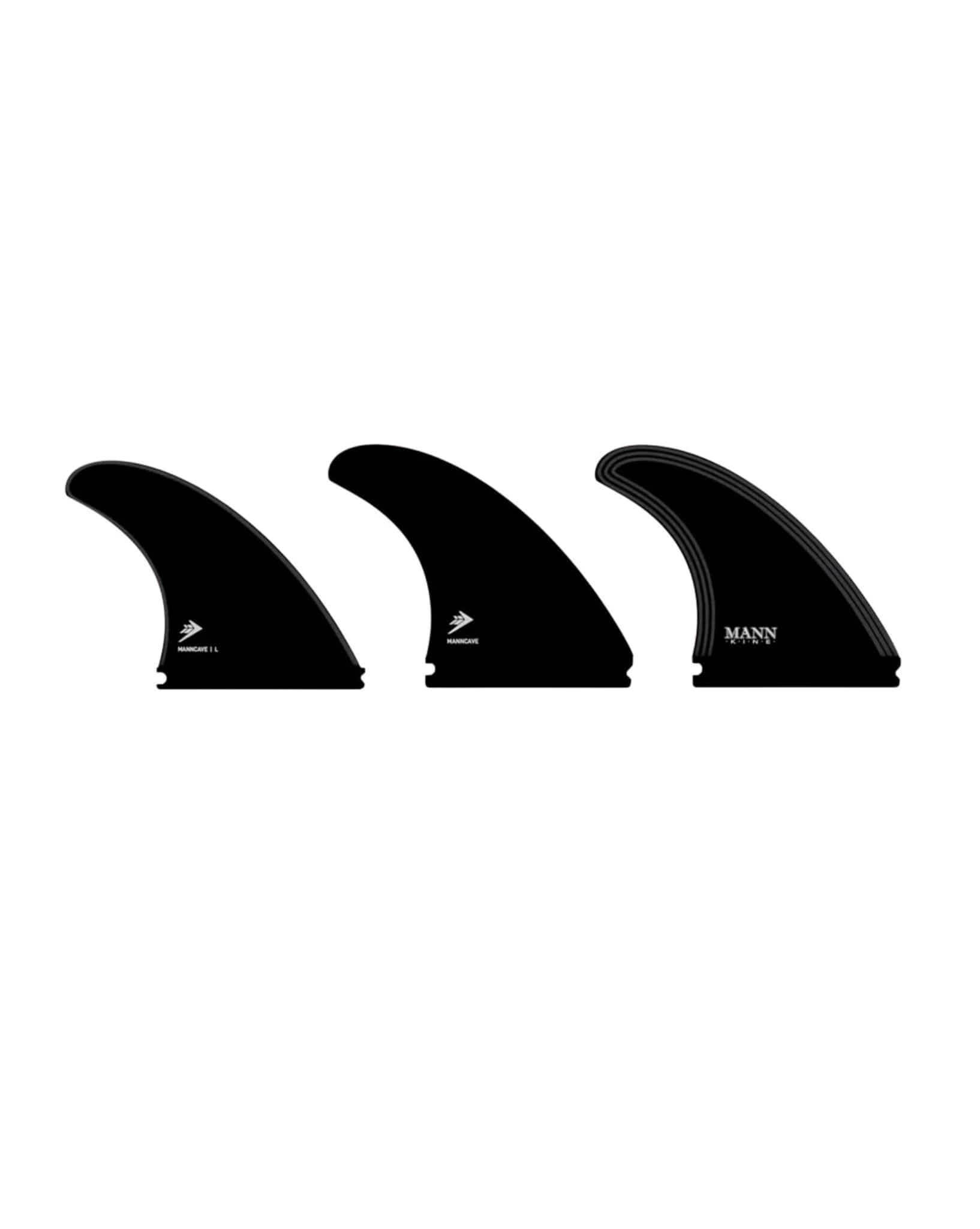 Firewire Manncave 3 Fin
