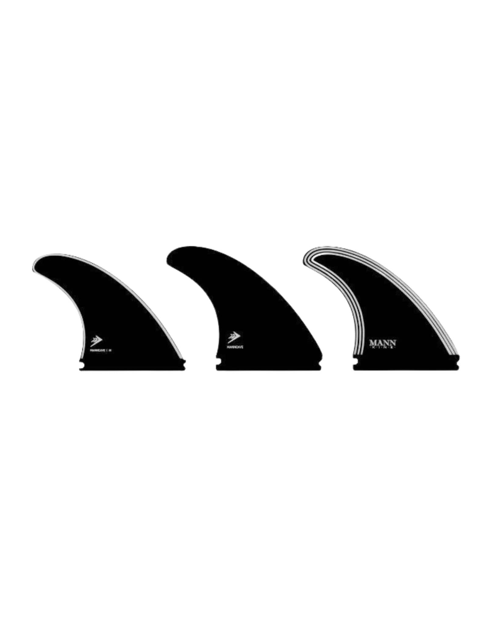 Firewire Manncave 3 Fin