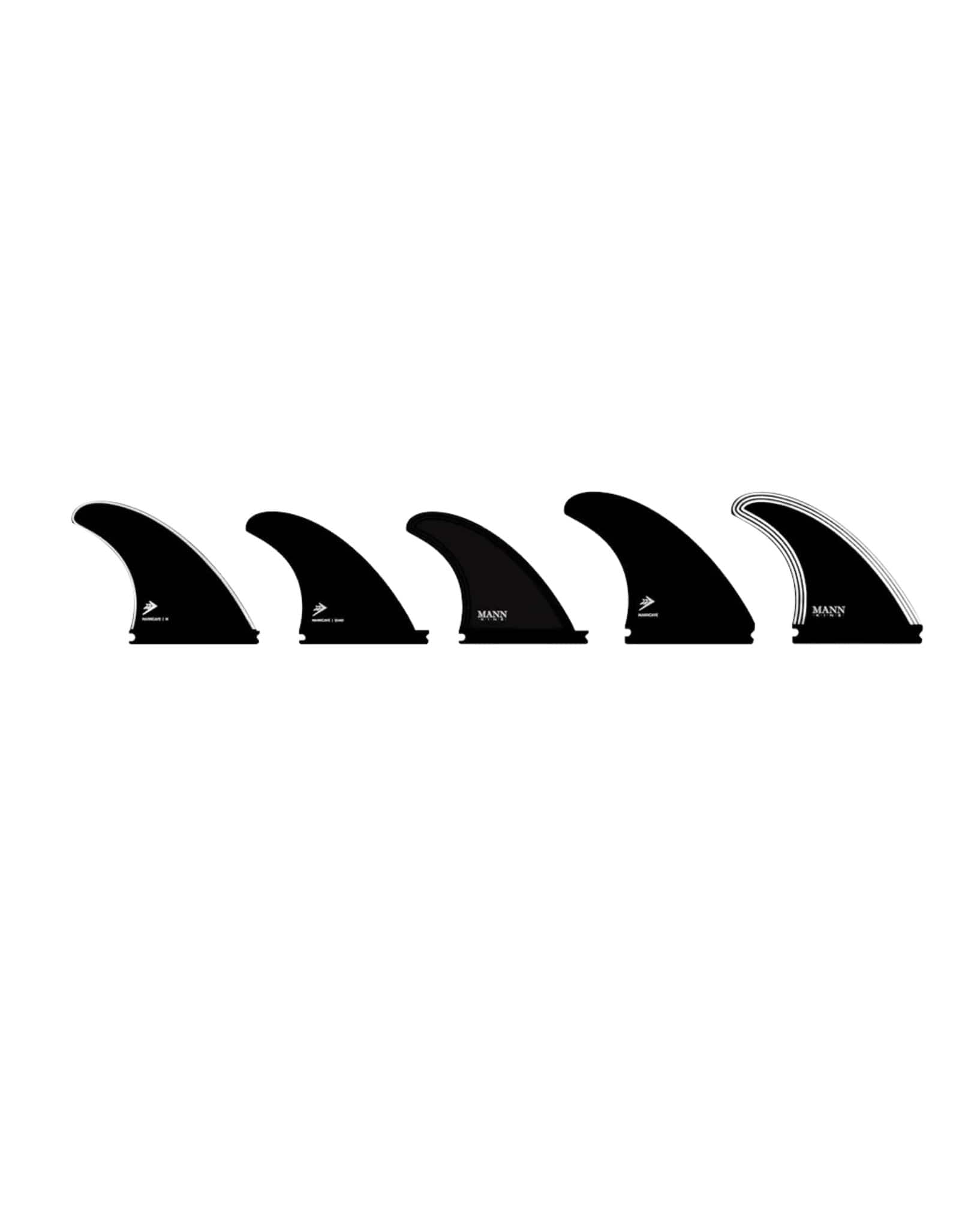 Firewire Manncave 5 Fin